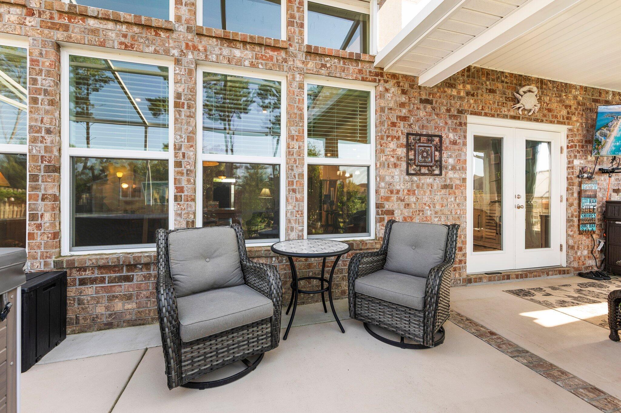 HAMMOCK BAY - Residential