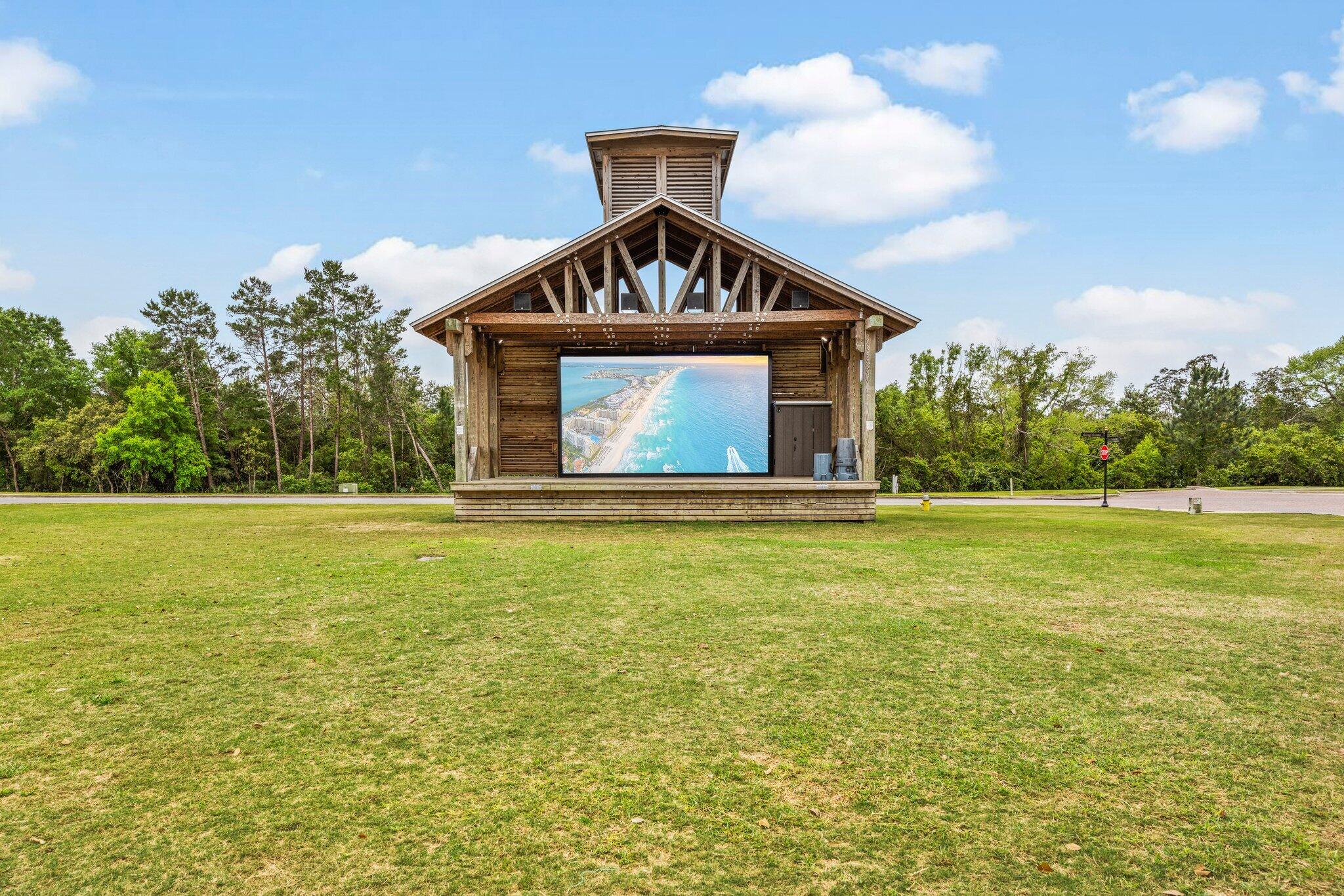 HAMMOCK BAY - Residential