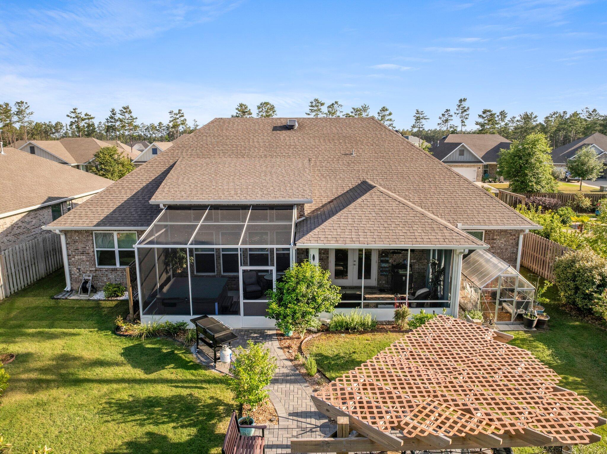 HAMMOCK BAY - Residential