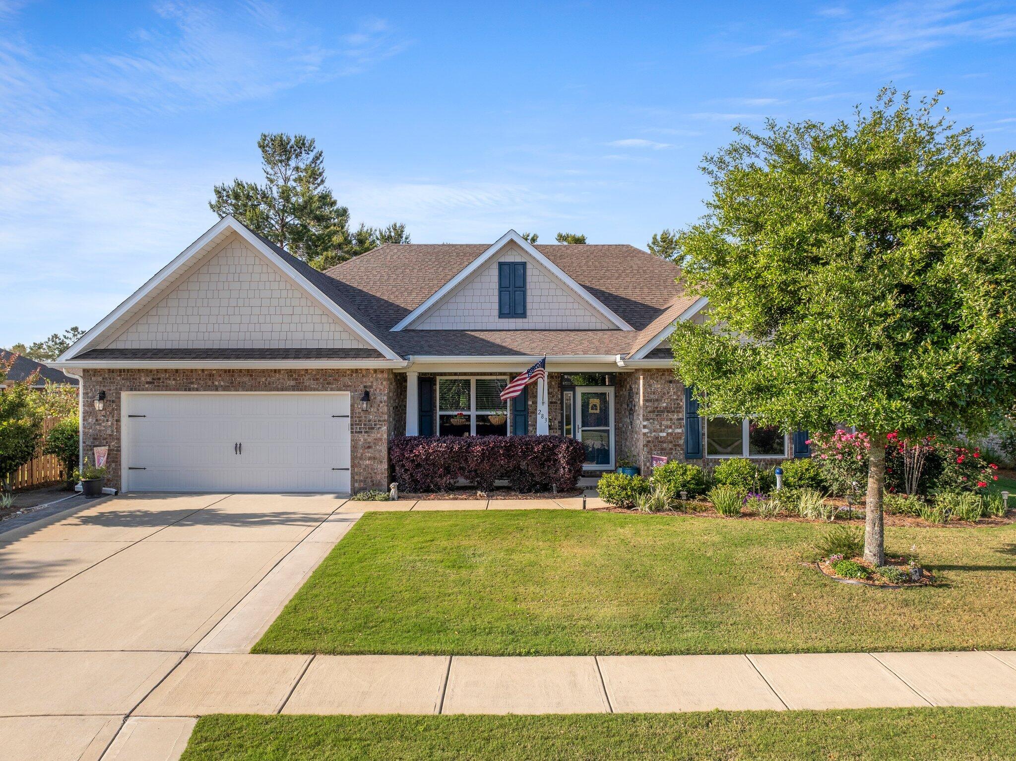 HAMMOCK BAY - Residential