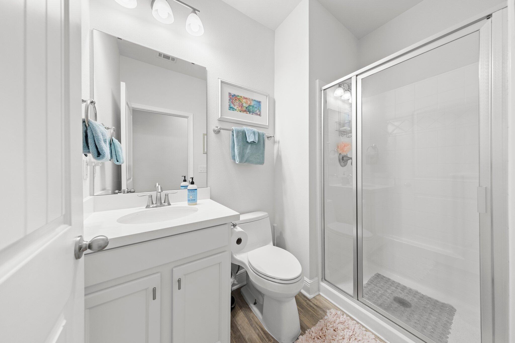 HAMMOCK BAY - Residential