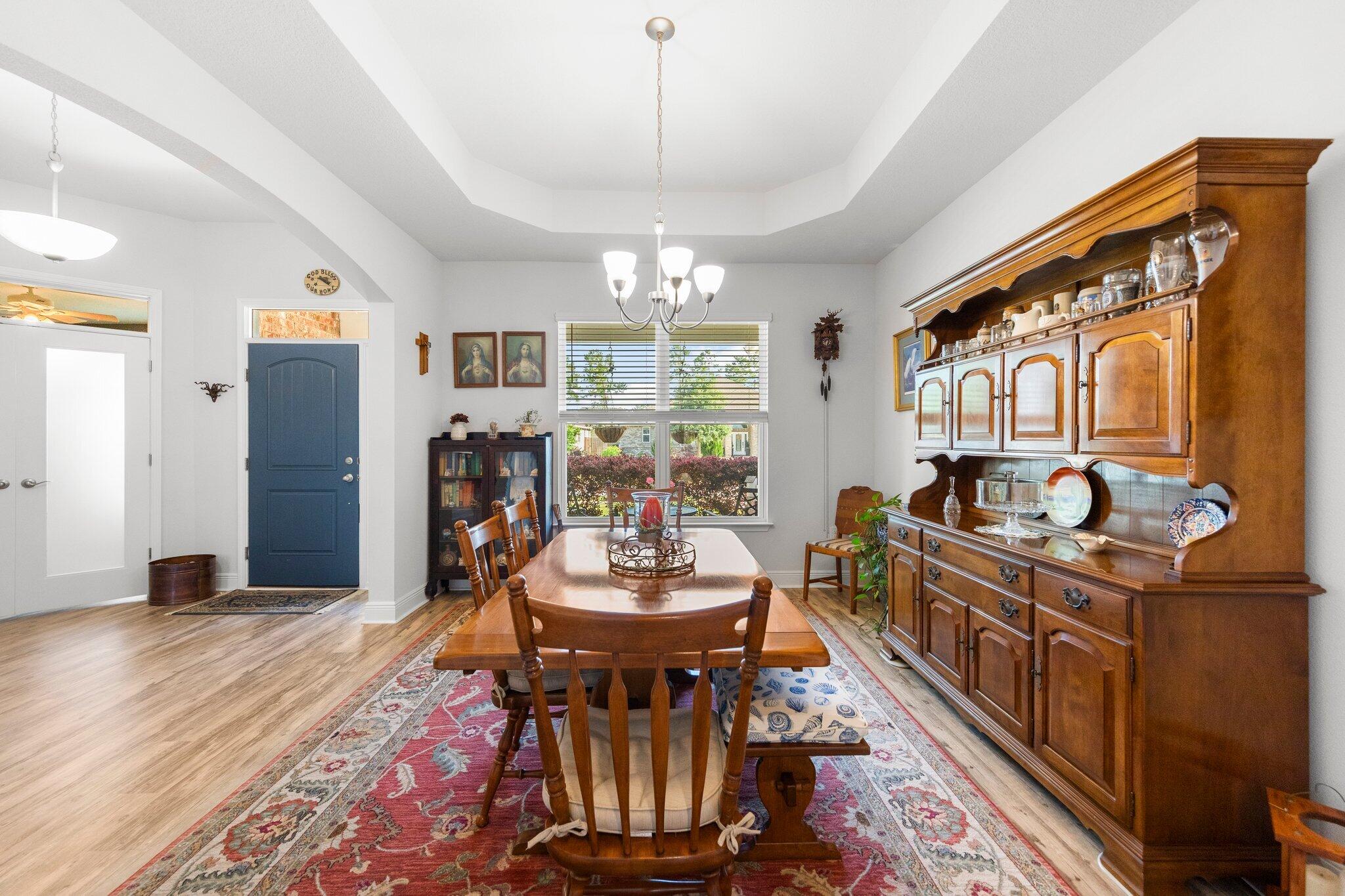 HAMMOCK BAY - Residential