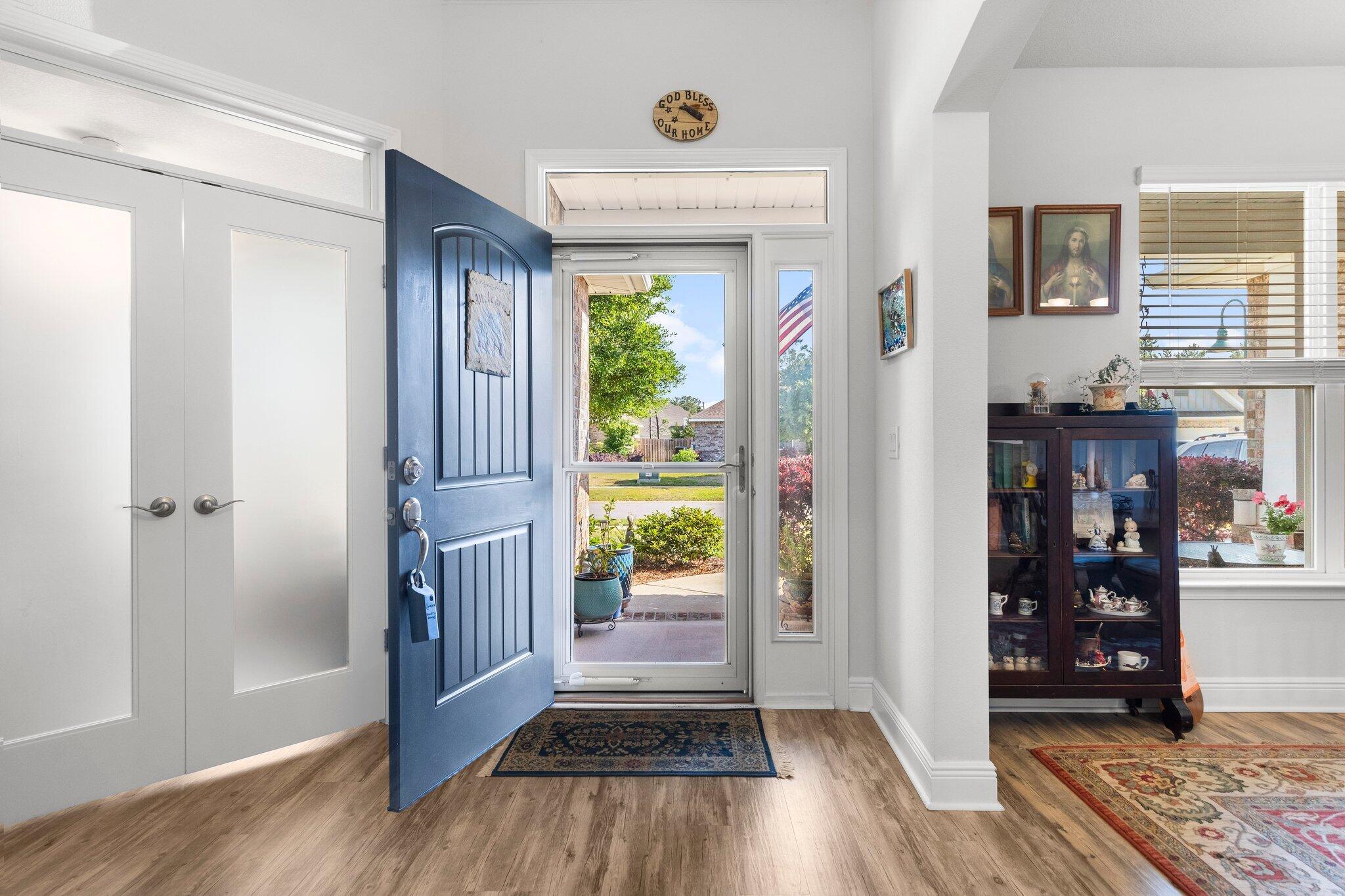 HAMMOCK BAY - Residential