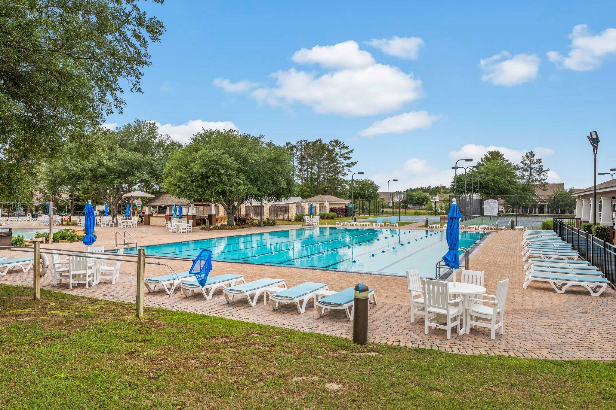 HAMMOCK BAY - Residential