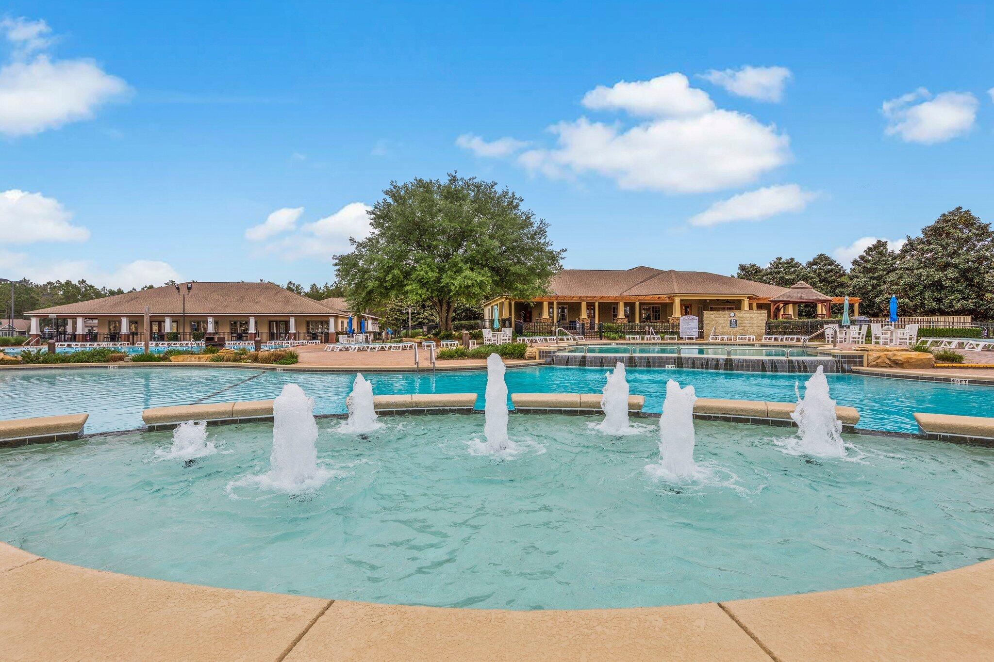 HAMMOCK BAY - Residential