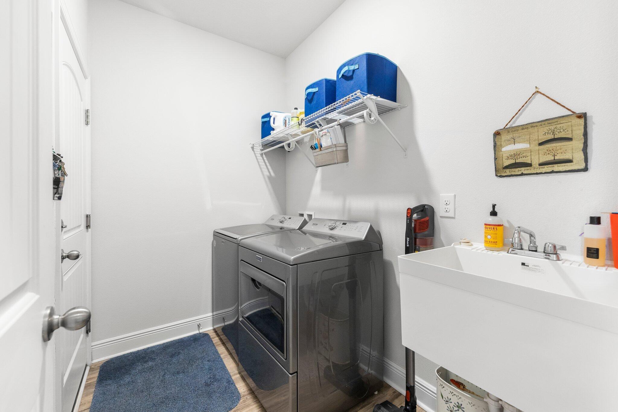 HAMMOCK BAY - Residential