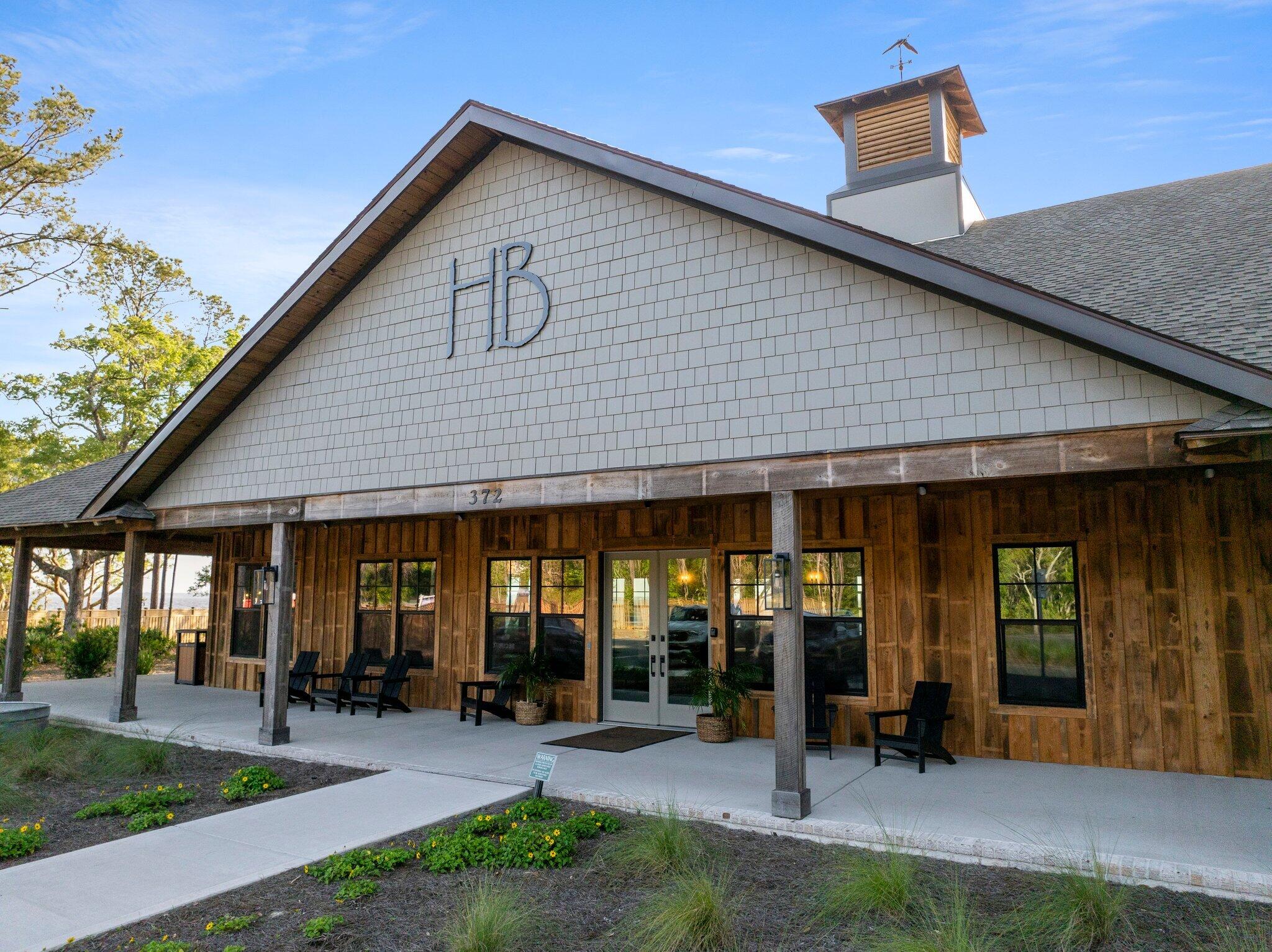 HAMMOCK BAY - Residential