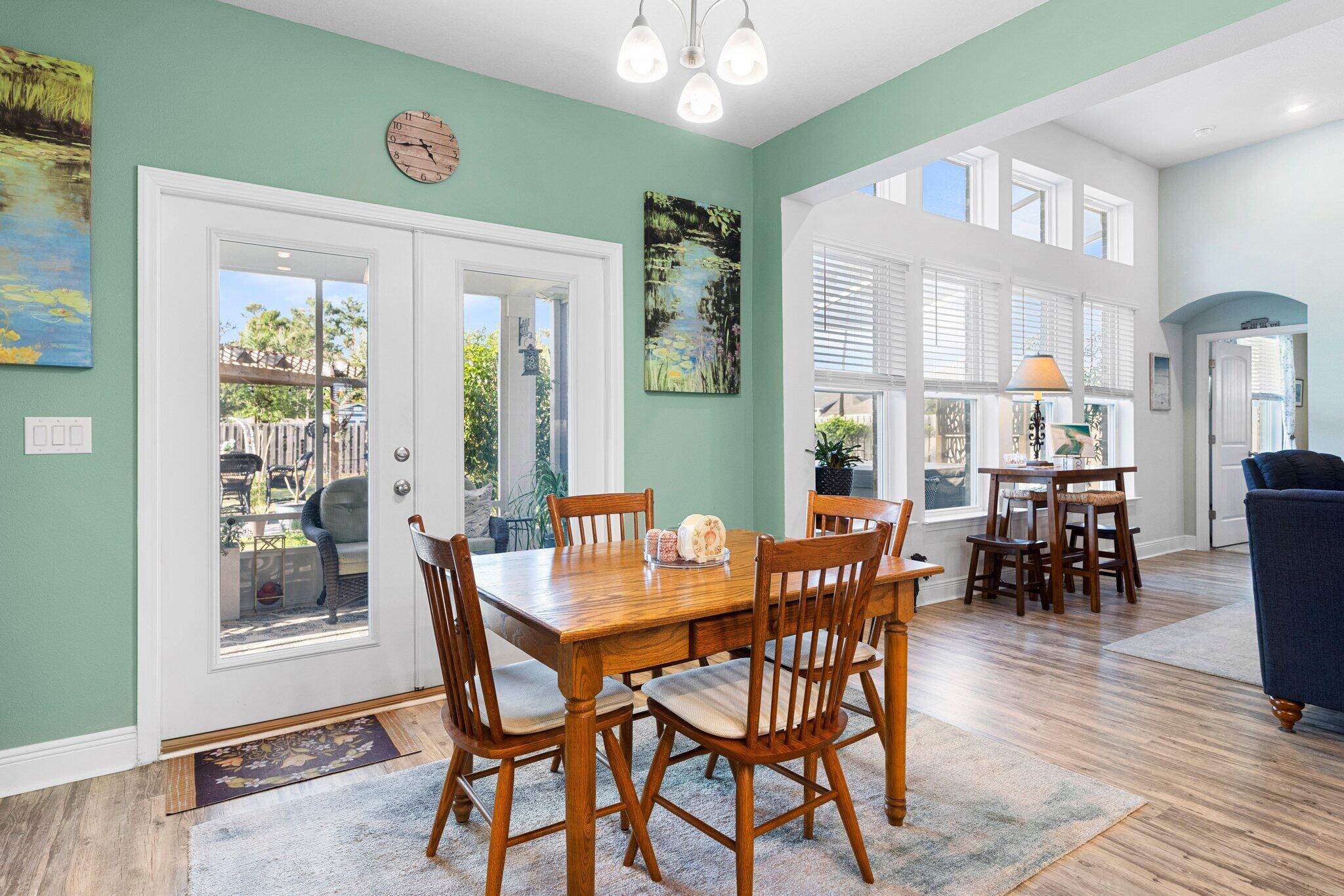 HAMMOCK BAY - Residential