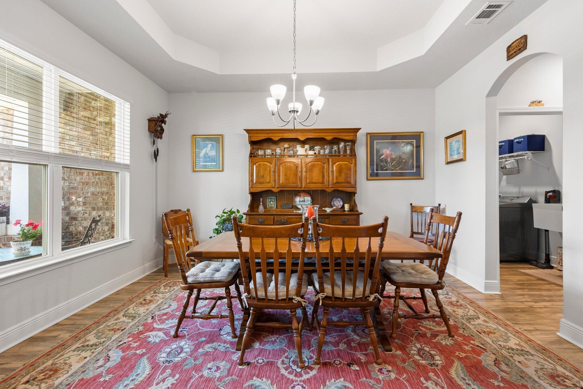 HAMMOCK BAY - Residential