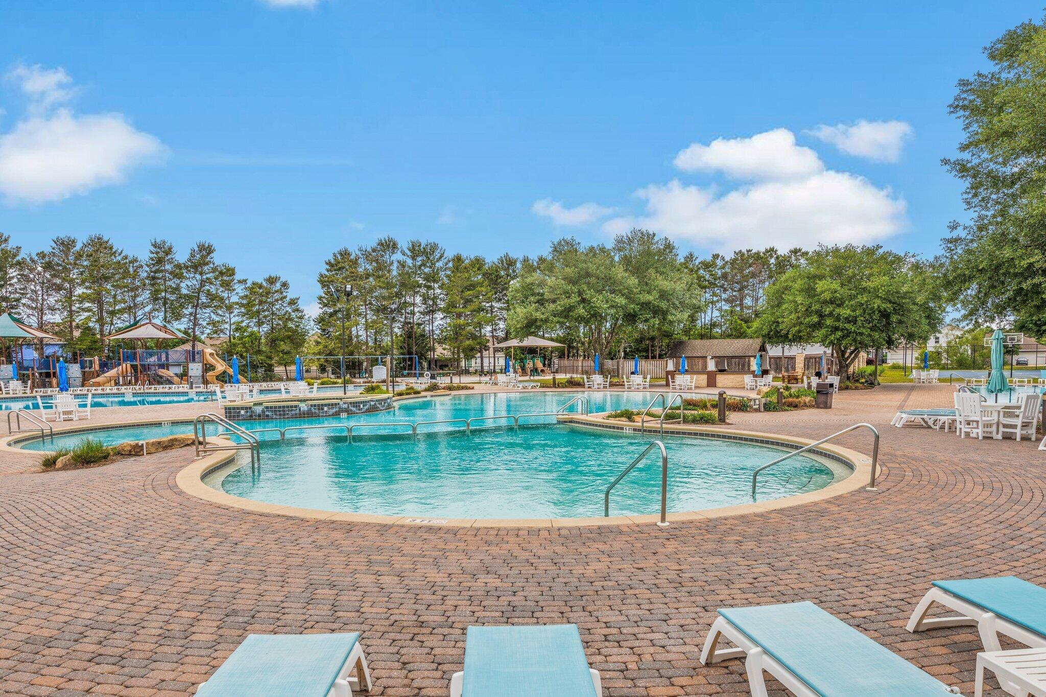 HAMMOCK BAY - Residential