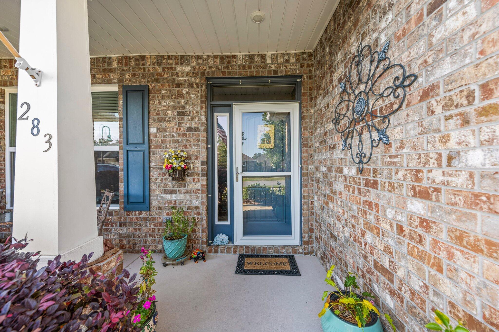 HAMMOCK BAY - Residential