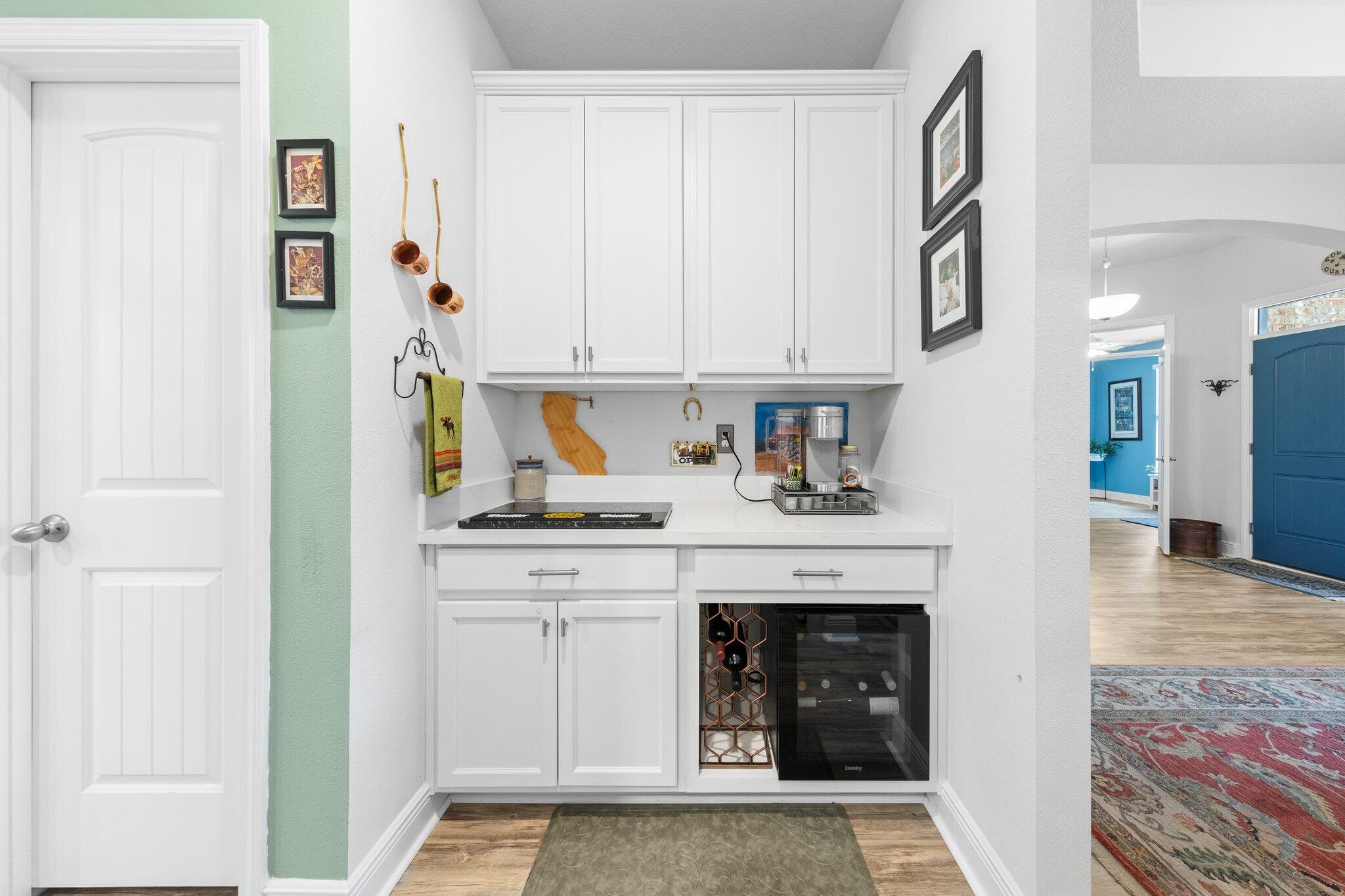 HAMMOCK BAY - Residential