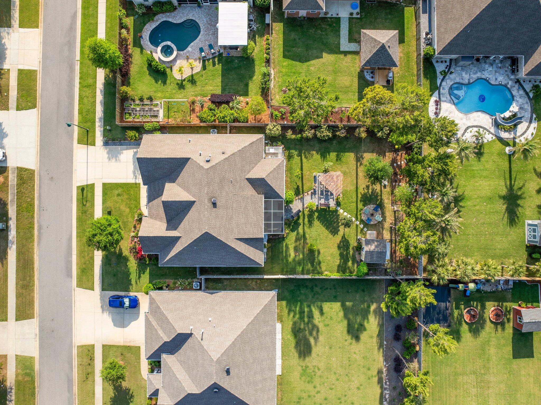 HAMMOCK BAY - Residential