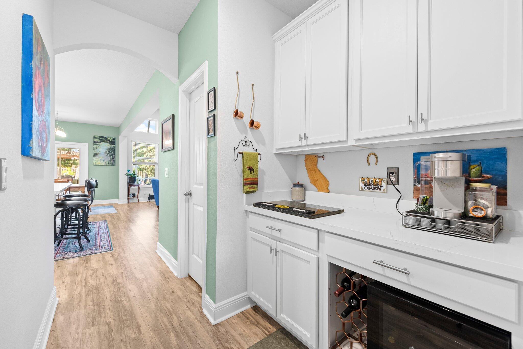 HAMMOCK BAY - Residential