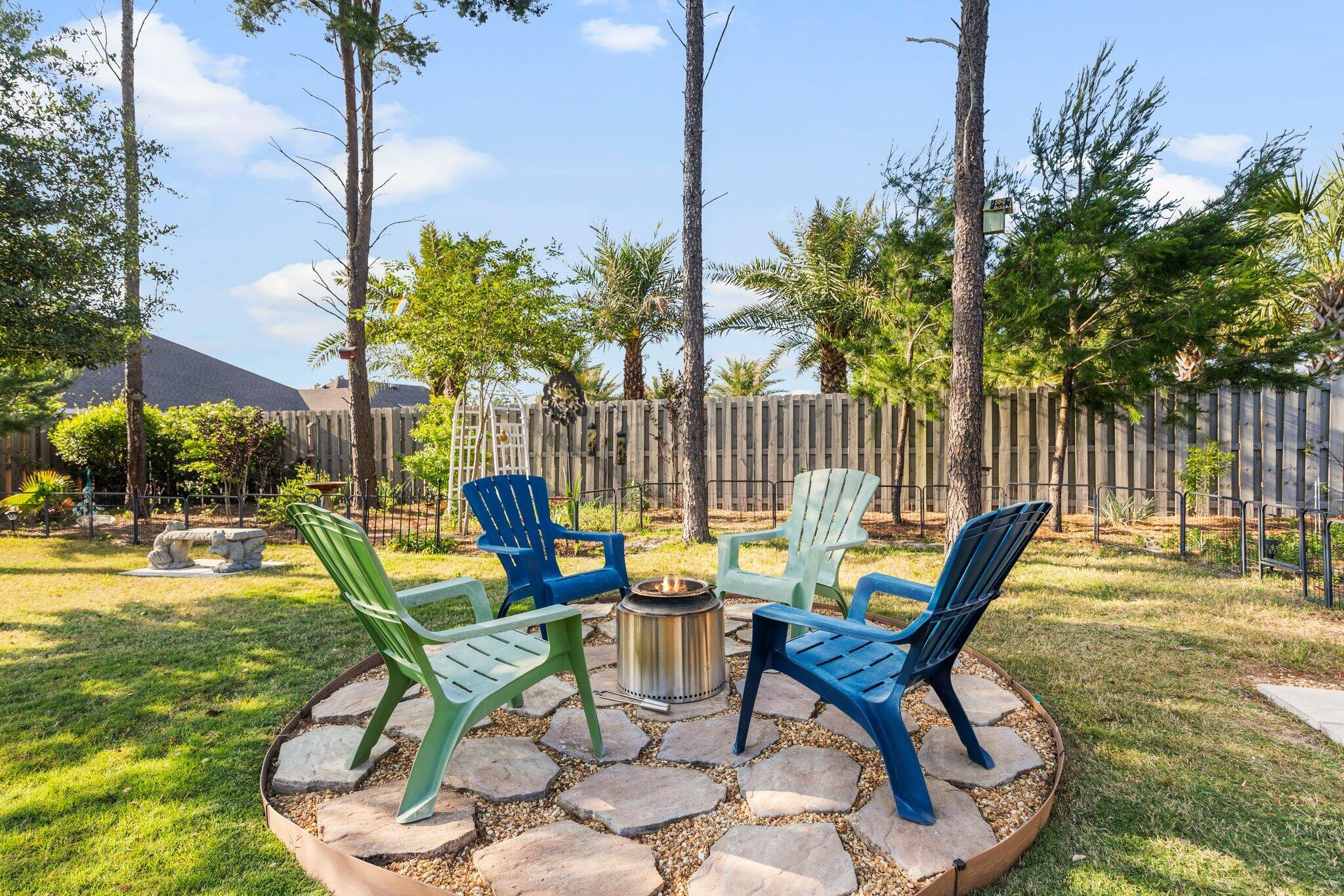 HAMMOCK BAY - Residential