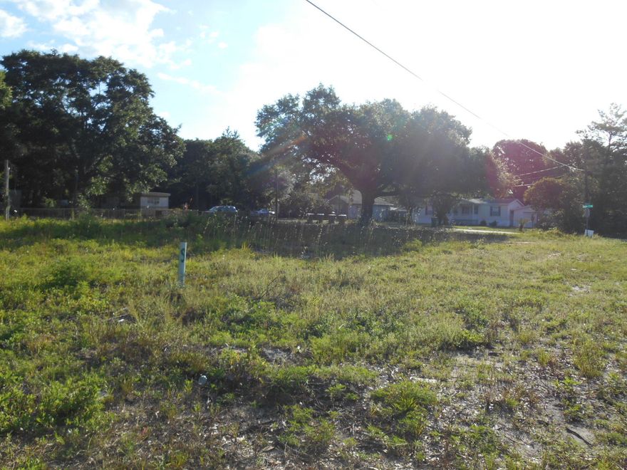 This is a great buildable lot in the heart of Fort Walton Beach. Close to shopping, medical facilities, restaurants, Eglin and Hurlburt,, and a short drive to the beach. There is no HOA so you don't have restrictions from an HOA. There is a possibility the lot can be split. There were previously 2 mobile homes on the lot. Buyer to verify any and all information deemed important to them.