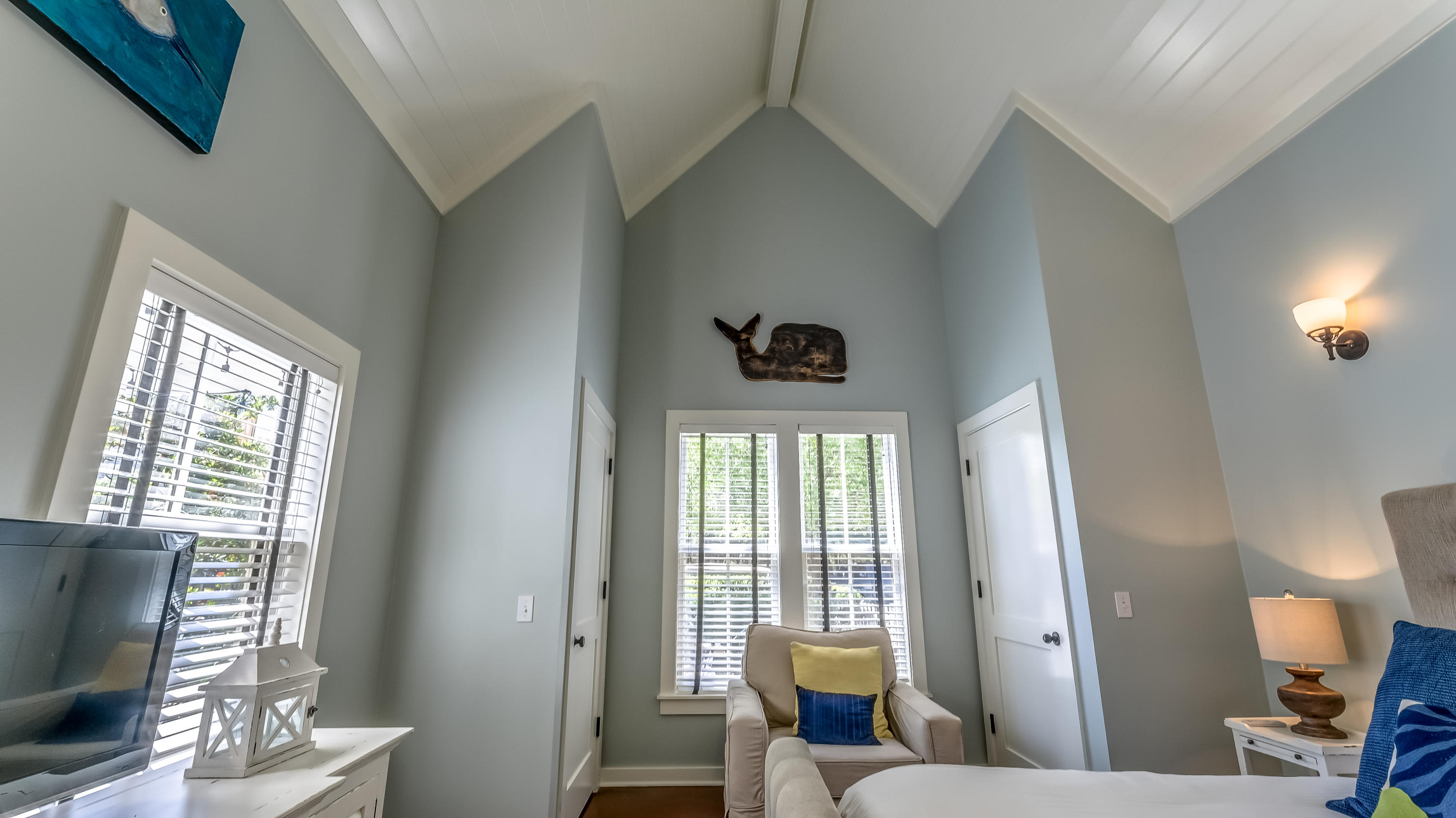 WATERSOUND BEACH - Residential