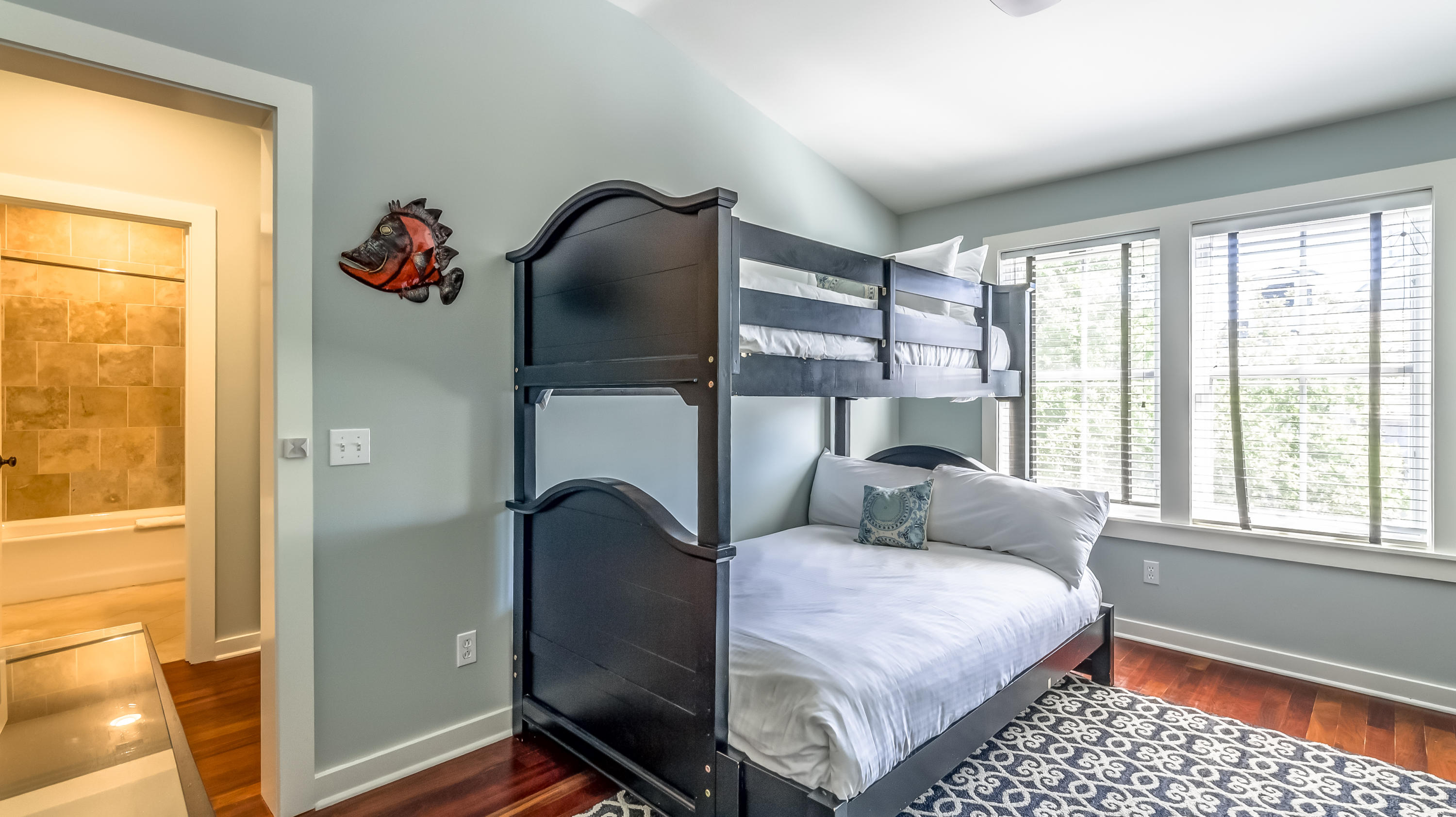 WATERSOUND BEACH - Residential