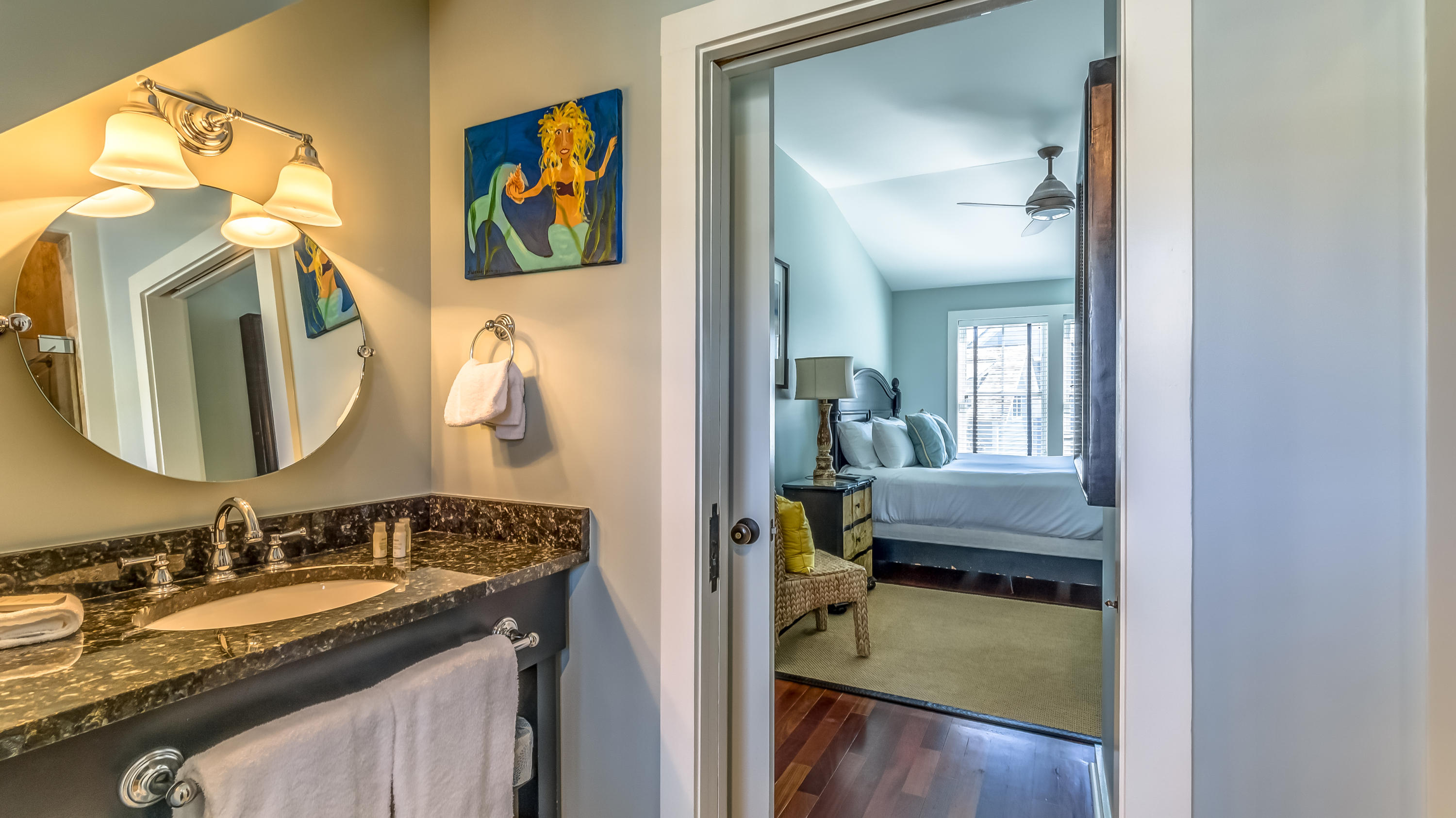 WATERSOUND BEACH - Residential