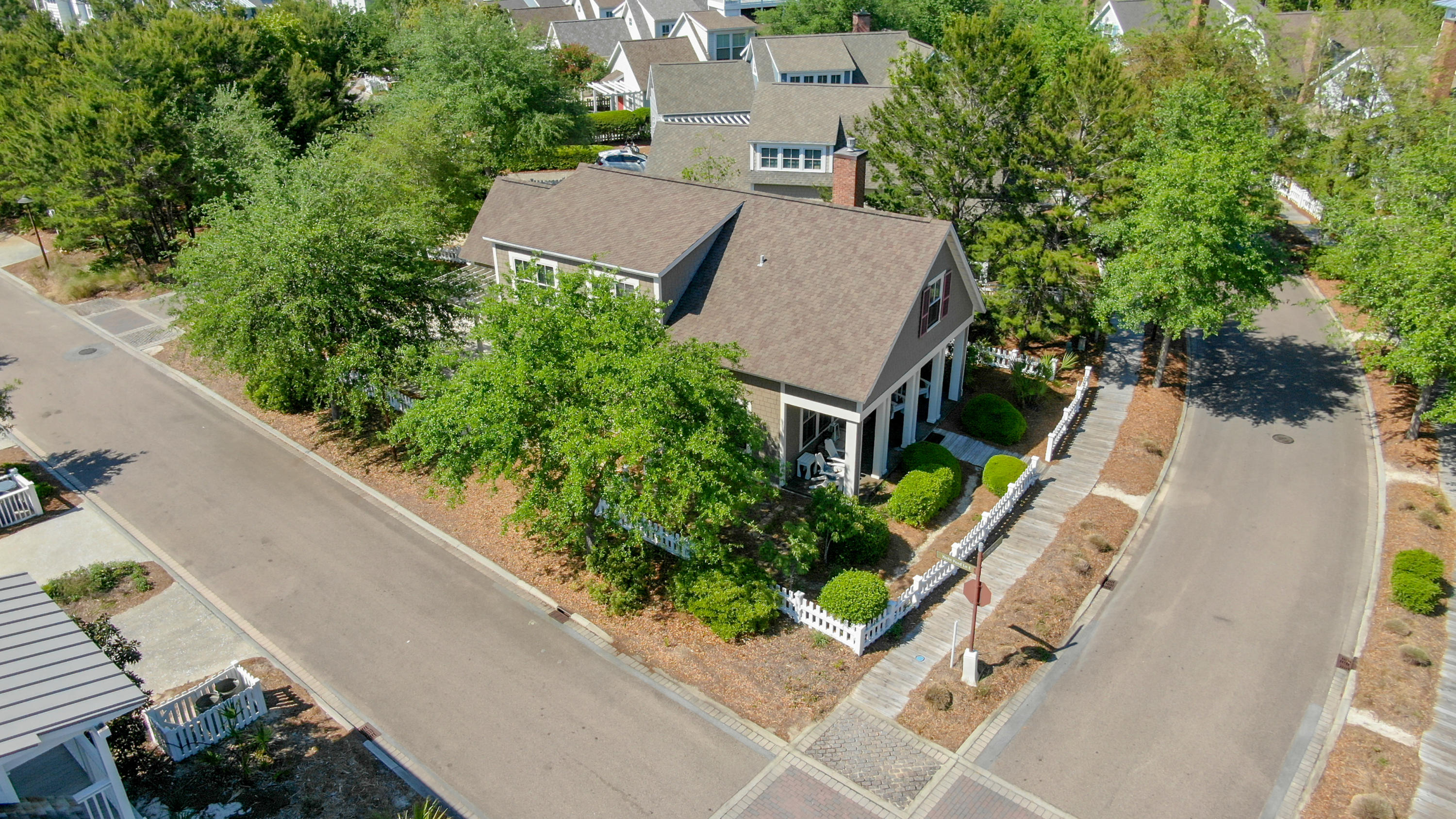 WATERSOUND BEACH - Residential