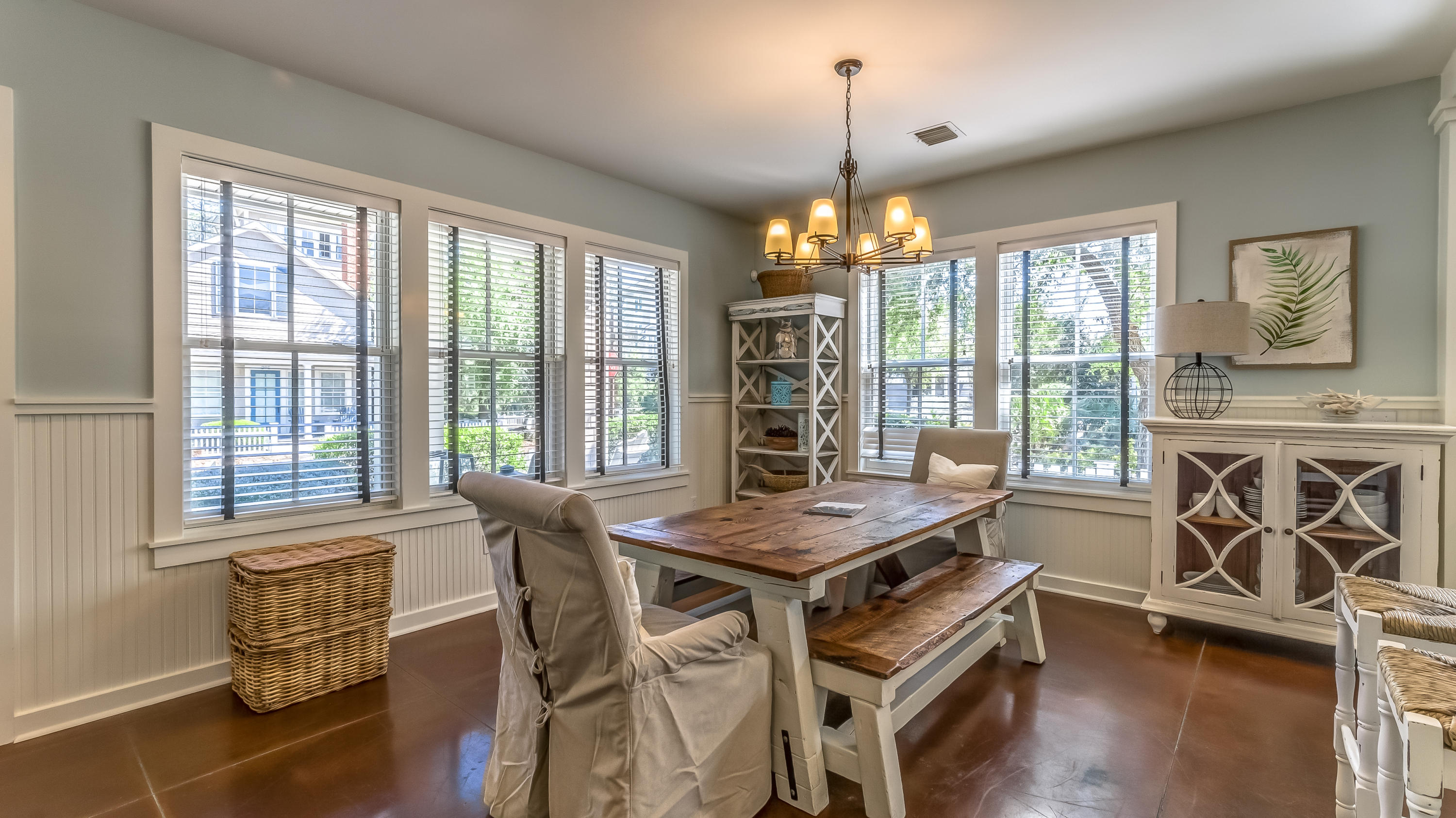 WATERSOUND BEACH - Residential