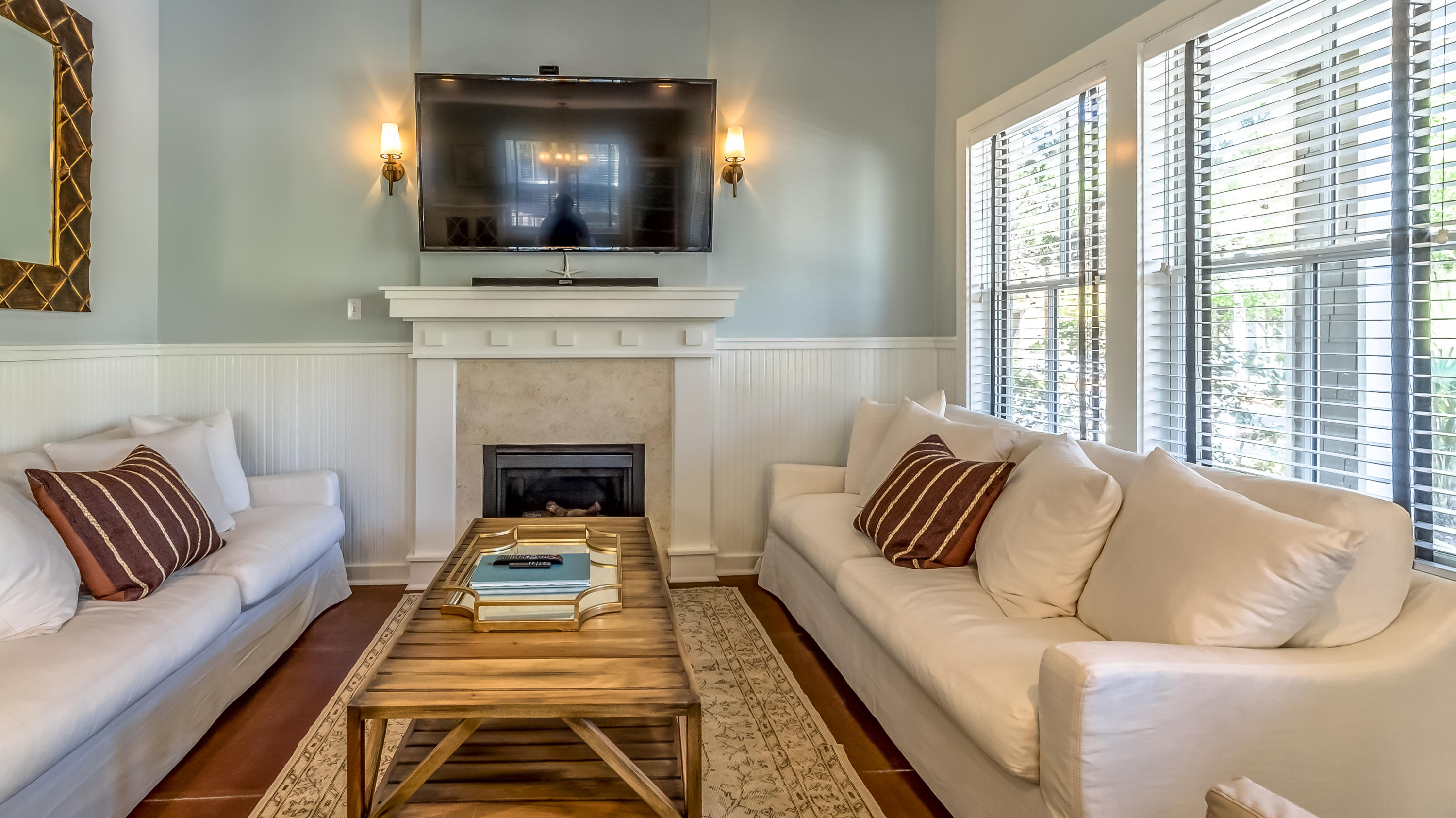 WATERSOUND BEACH - Residential