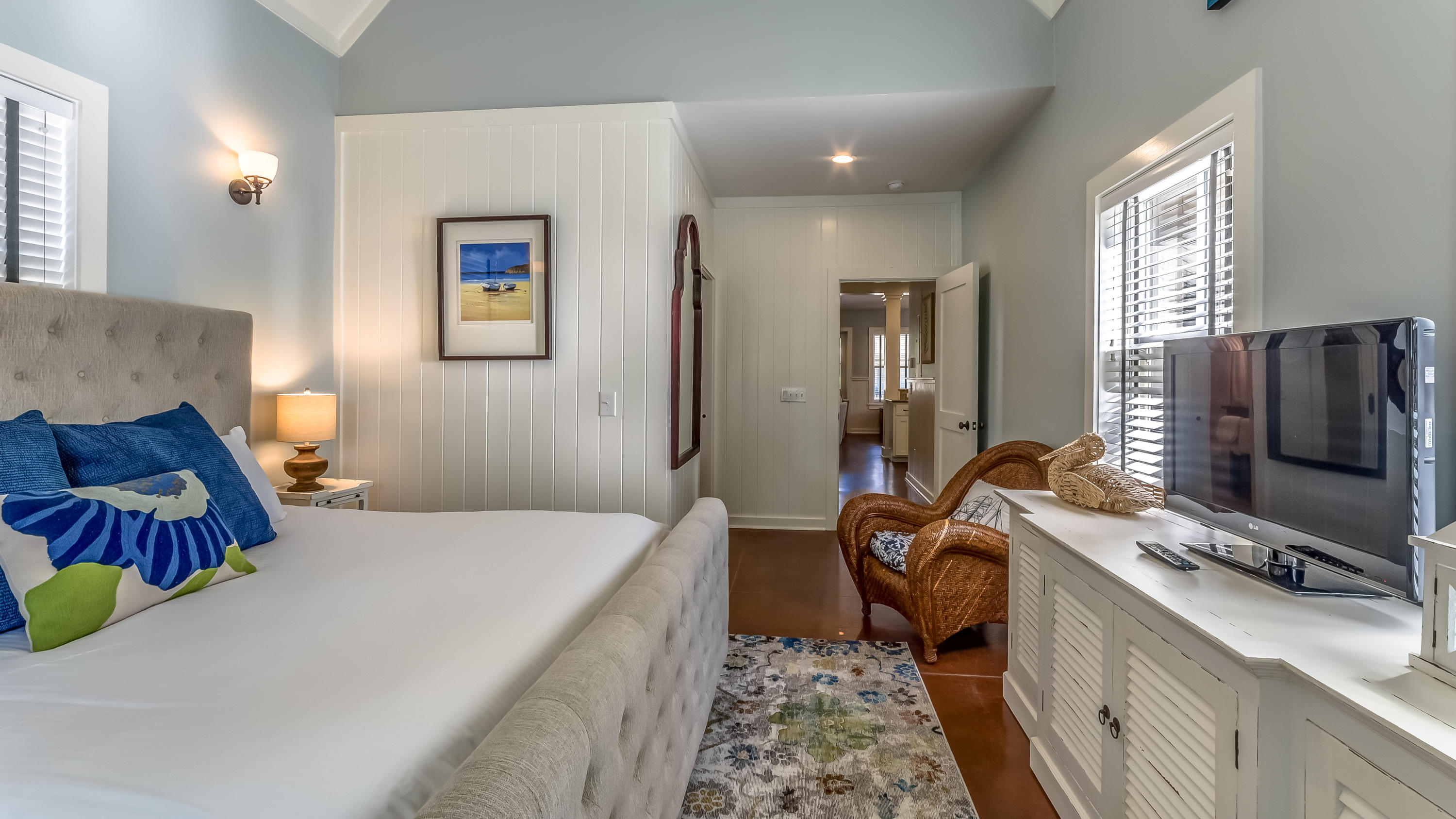 WATERSOUND BEACH - Residential