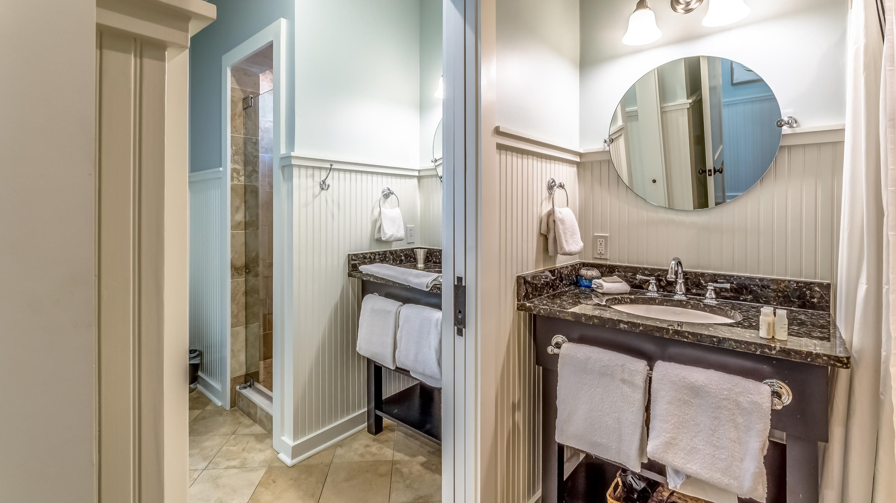 WATERSOUND BEACH - Residential