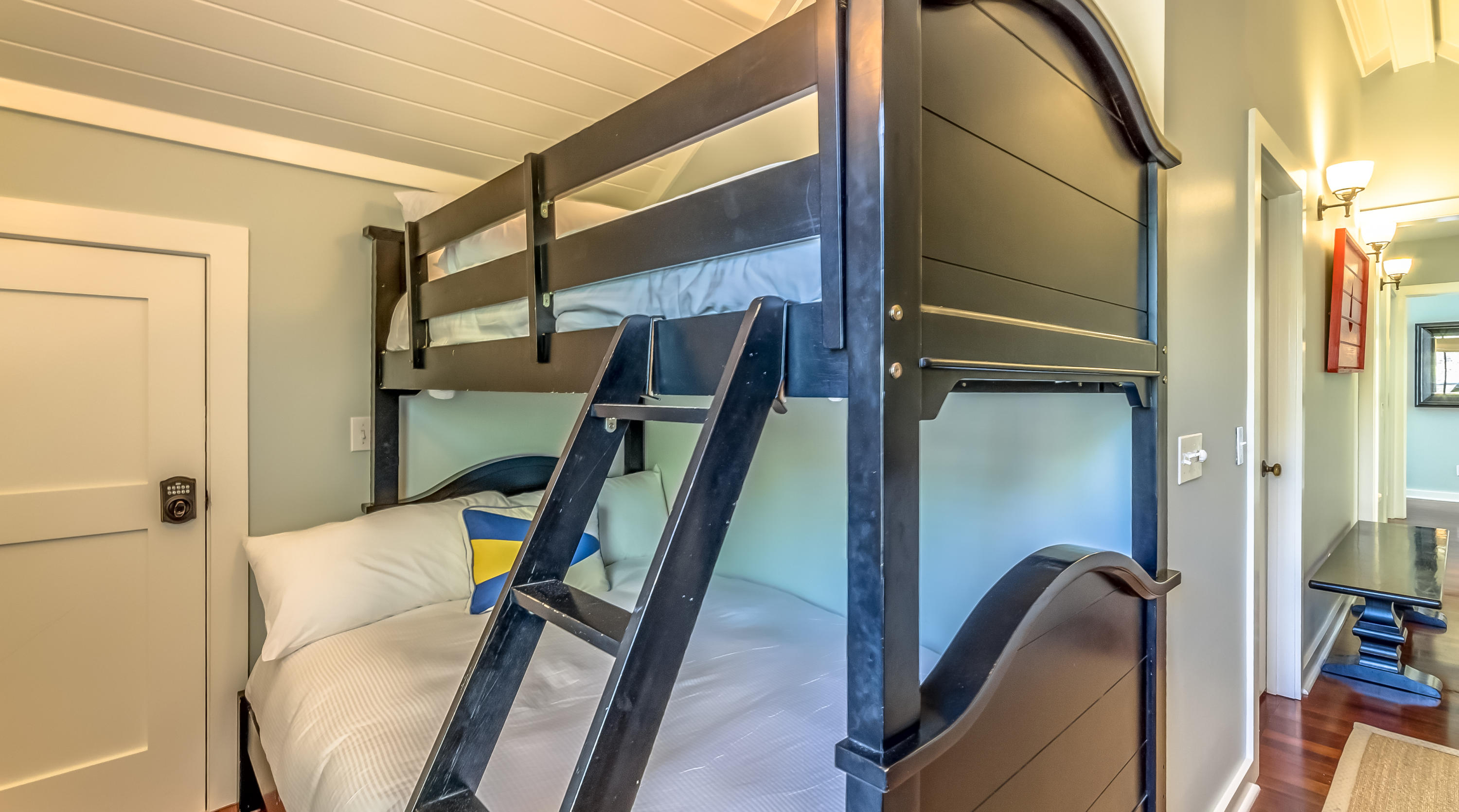 WATERSOUND BEACH - Residential