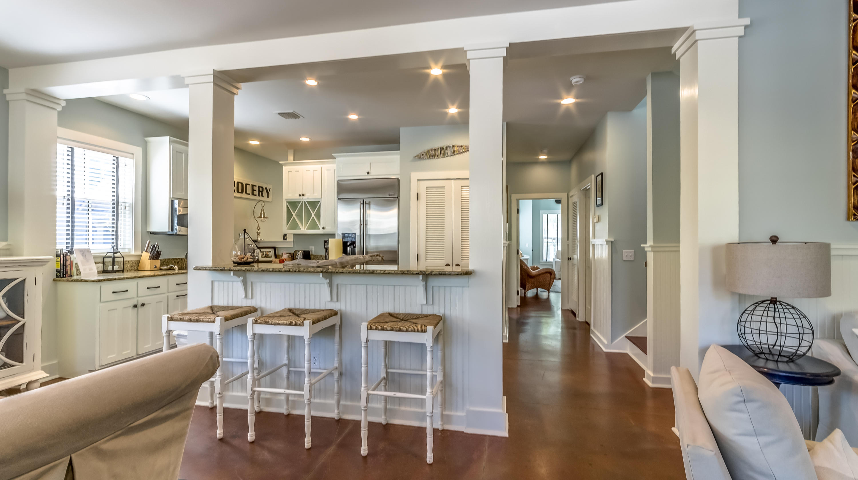 WATERSOUND BEACH - Residential