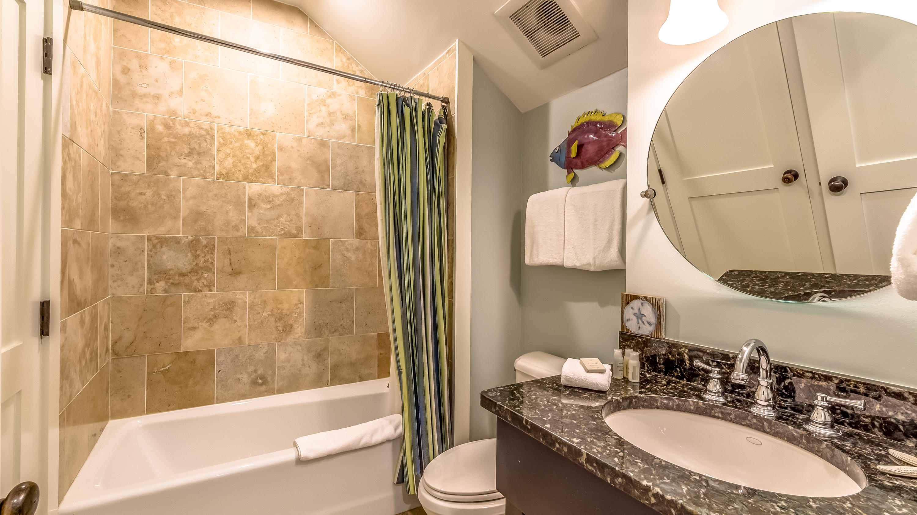 WATERSOUND BEACH - Residential