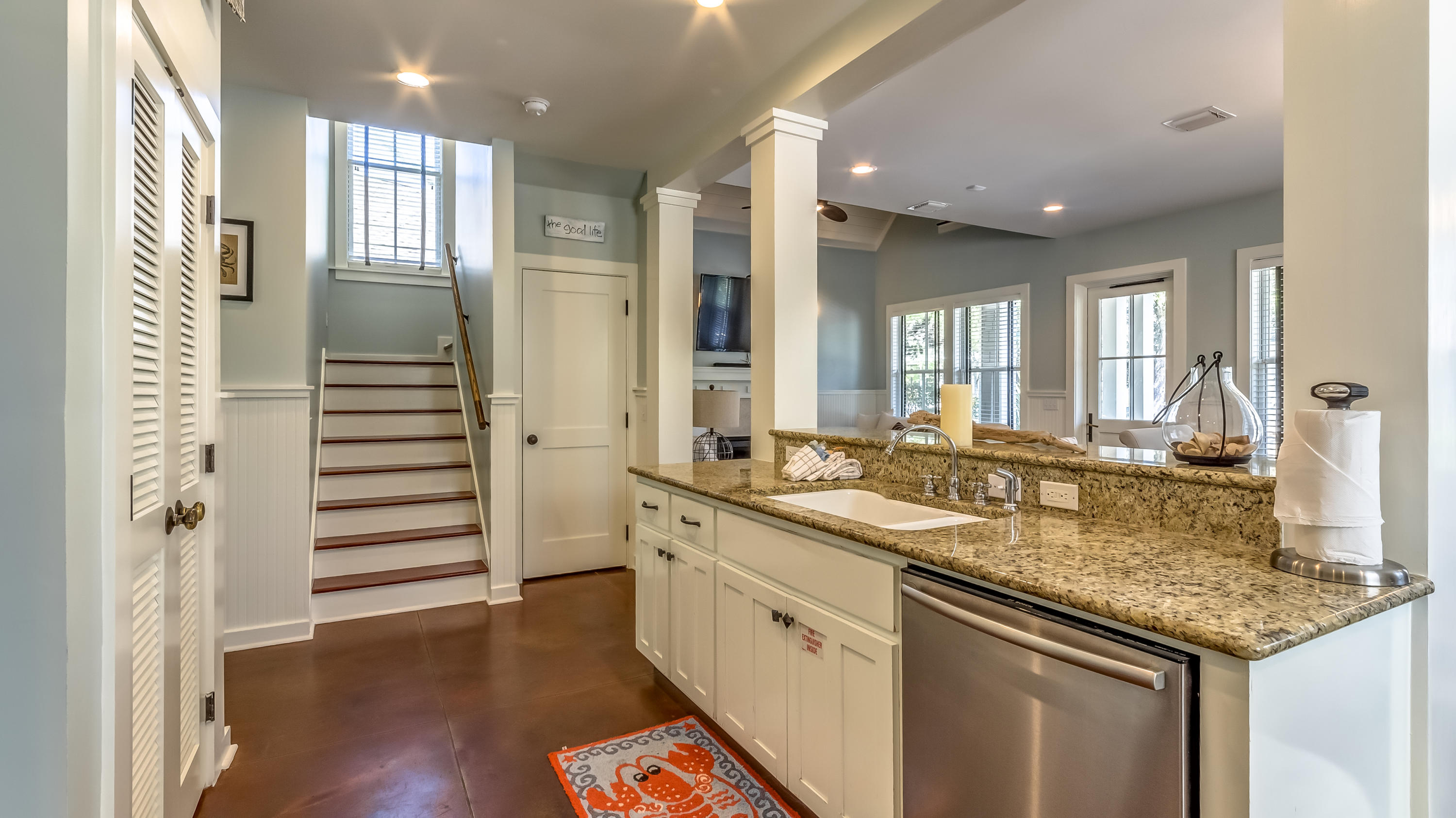 WATERSOUND BEACH - Residential