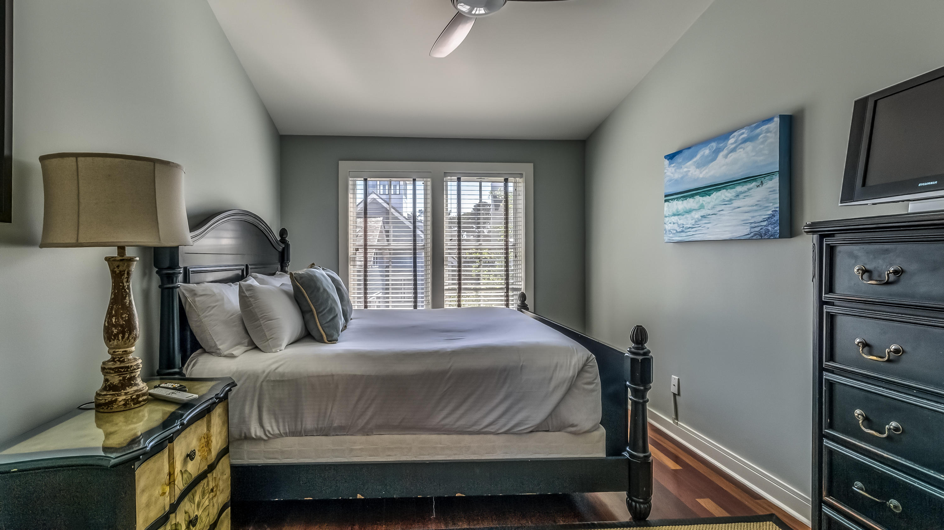 WATERSOUND BEACH - Residential