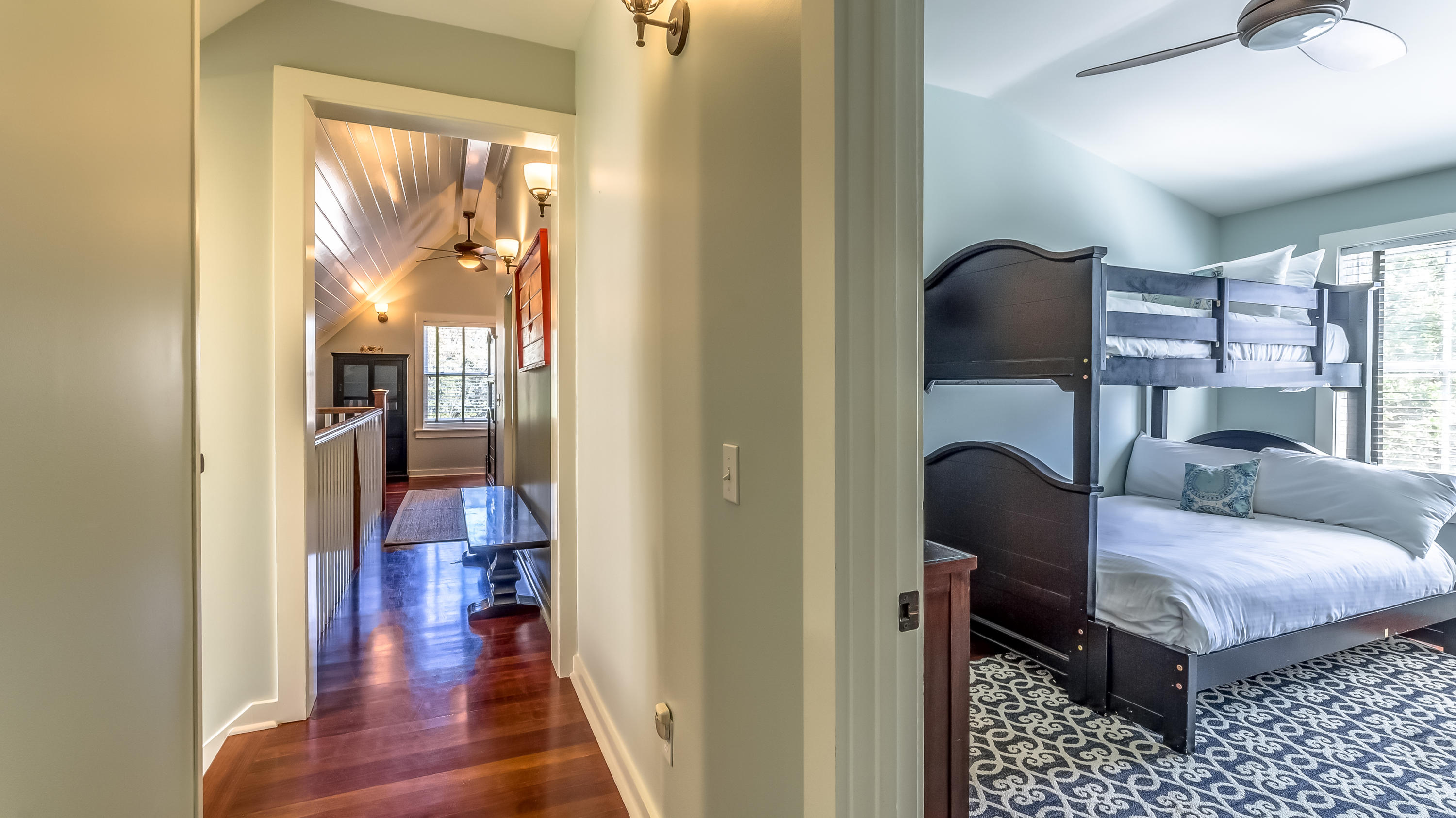 WATERSOUND BEACH - Residential