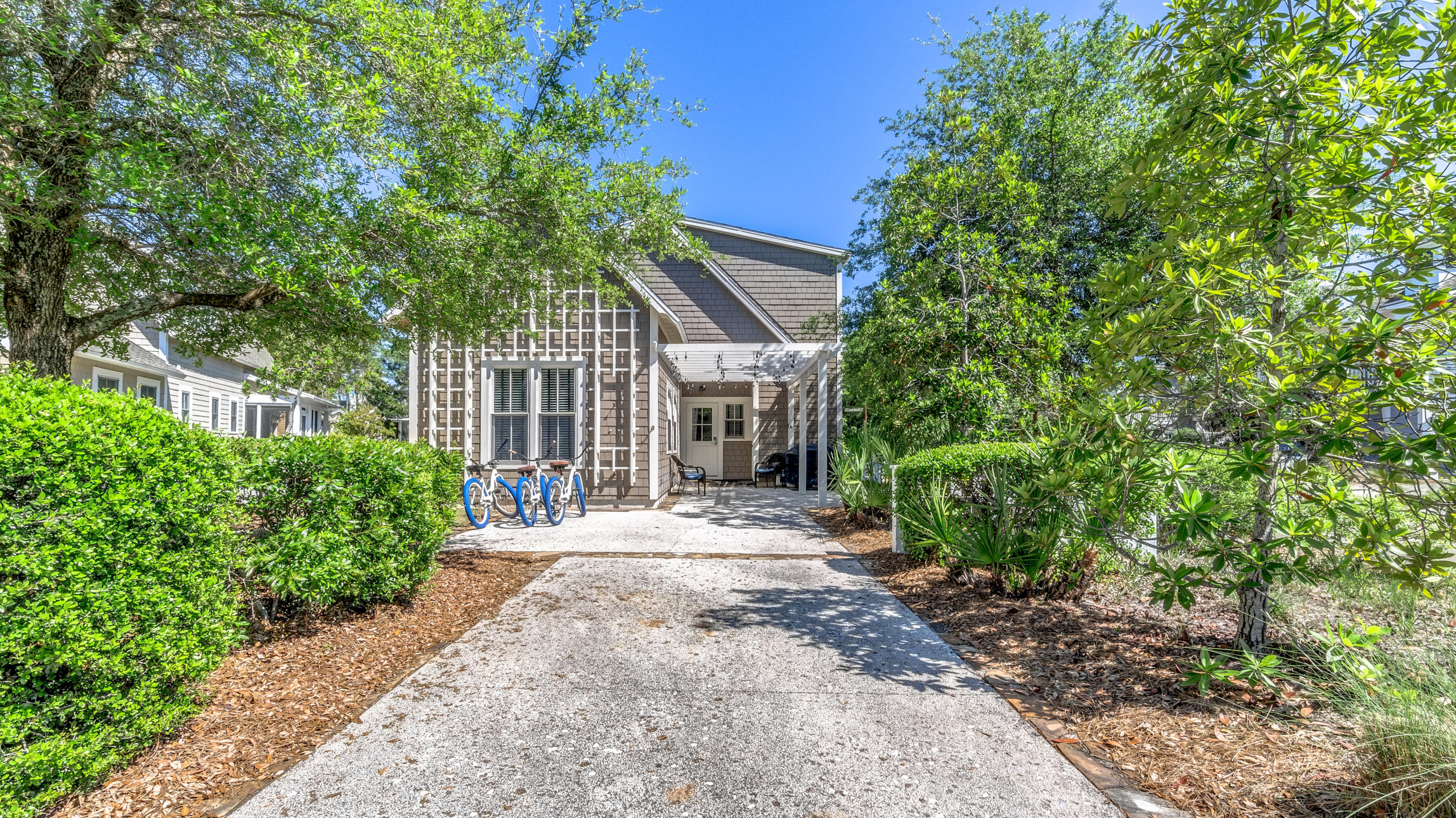 WATERSOUND BEACH - Residential