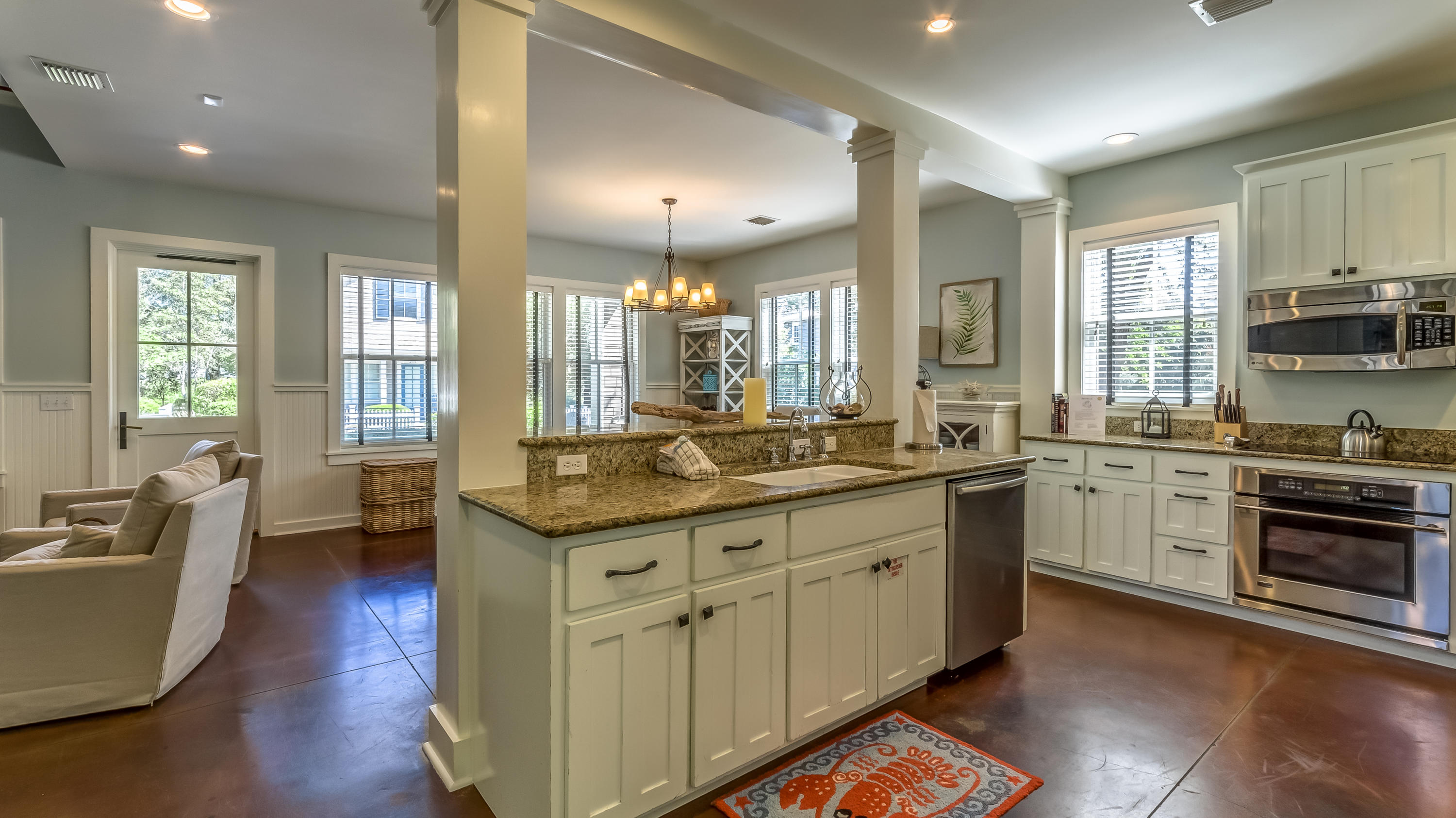 WATERSOUND BEACH - Residential