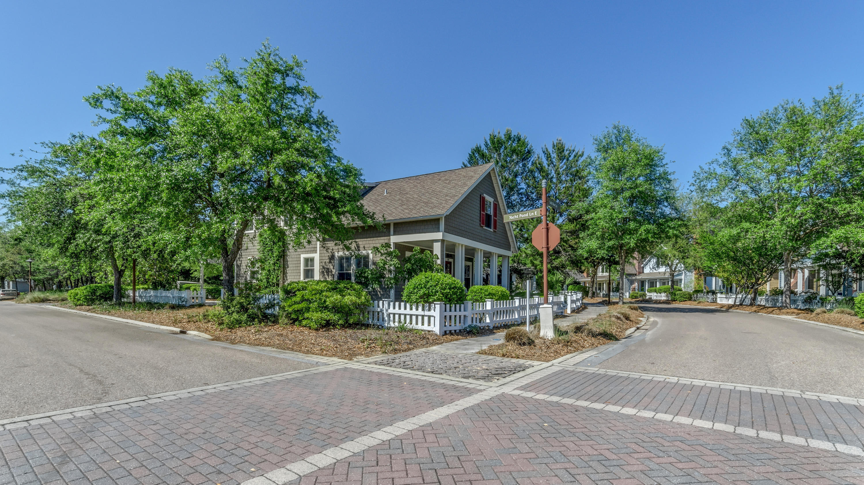 WATERSOUND BEACH - Residential