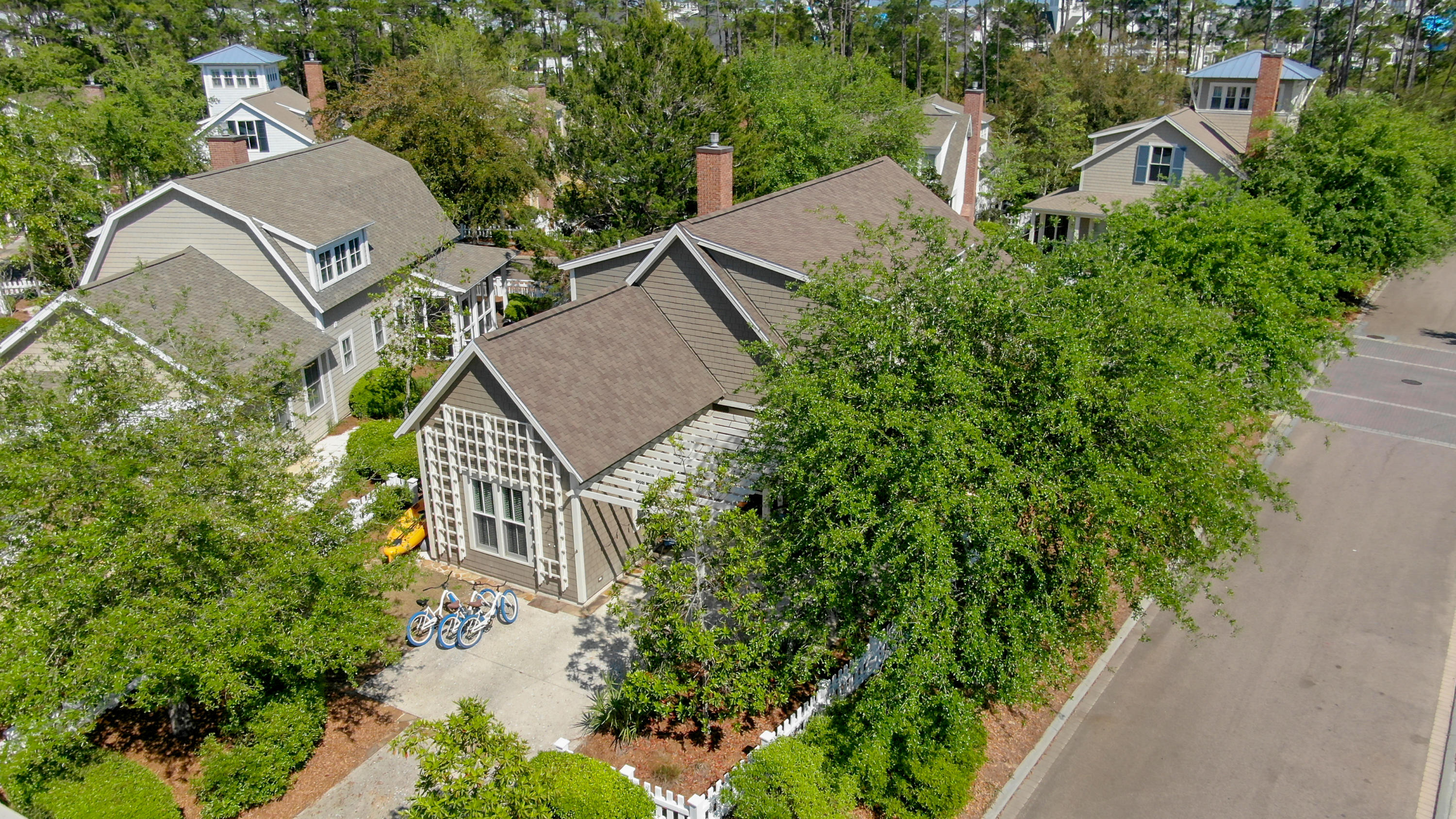 WATERSOUND BEACH - Residential