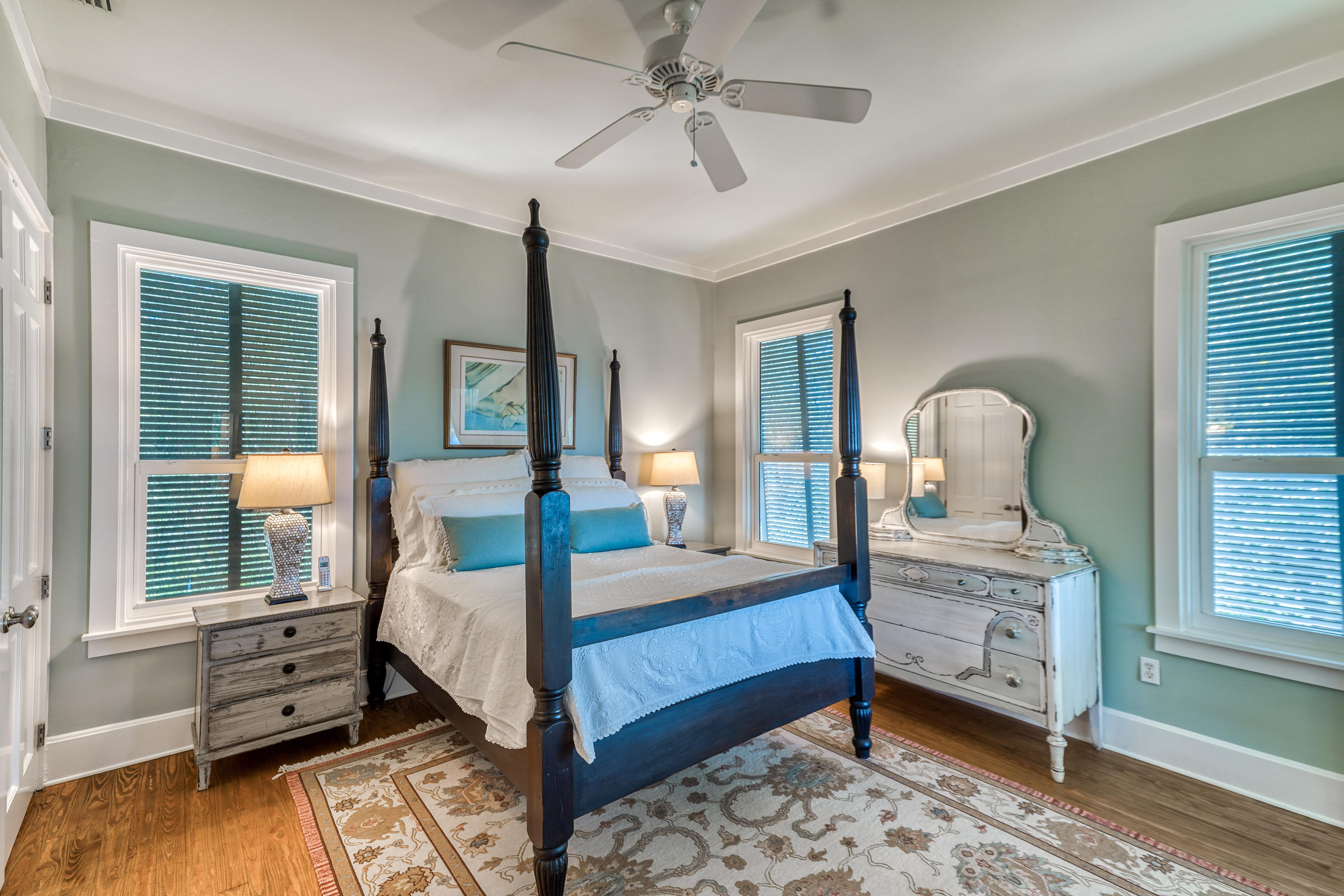 BEACH HIGHLAND - Residential