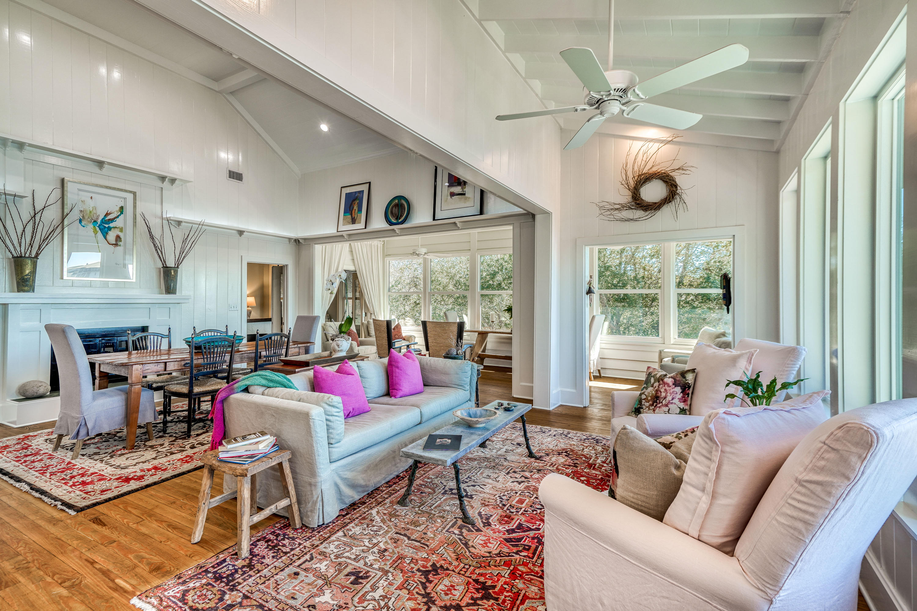 BEACH HIGHLAND - Residential