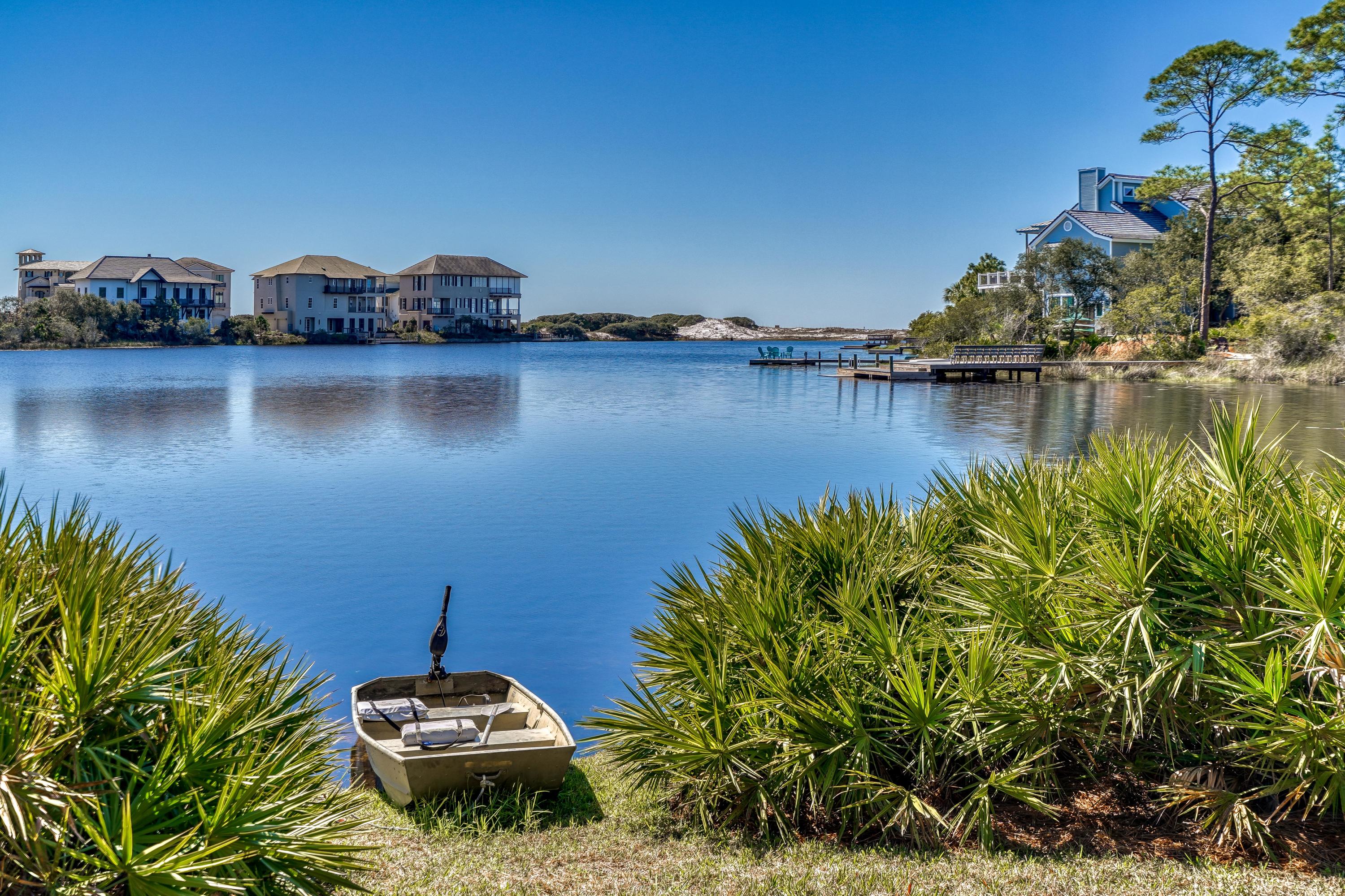 BEACH HIGHLAND - Residential