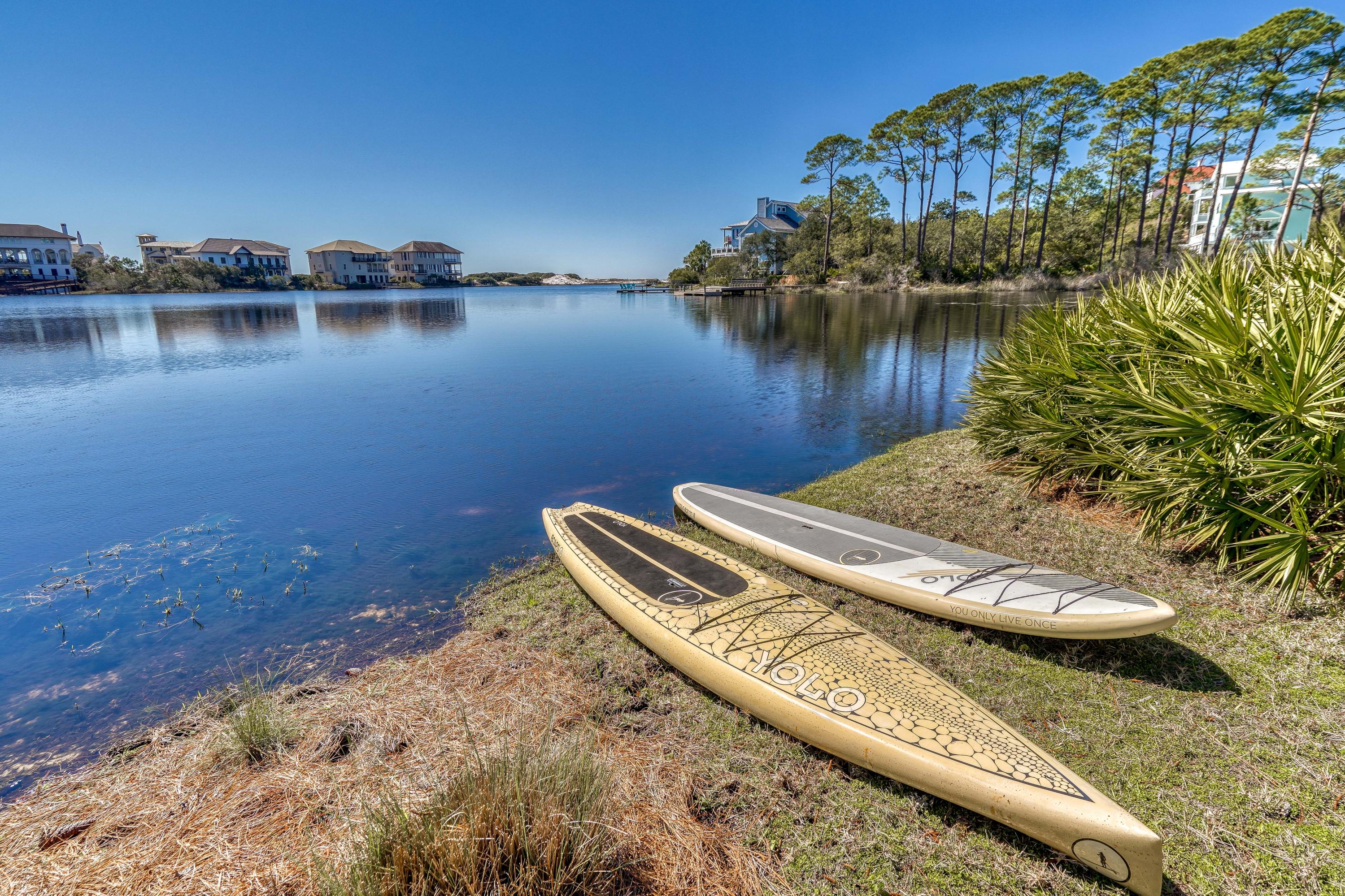 BEACH HIGHLAND - Residential