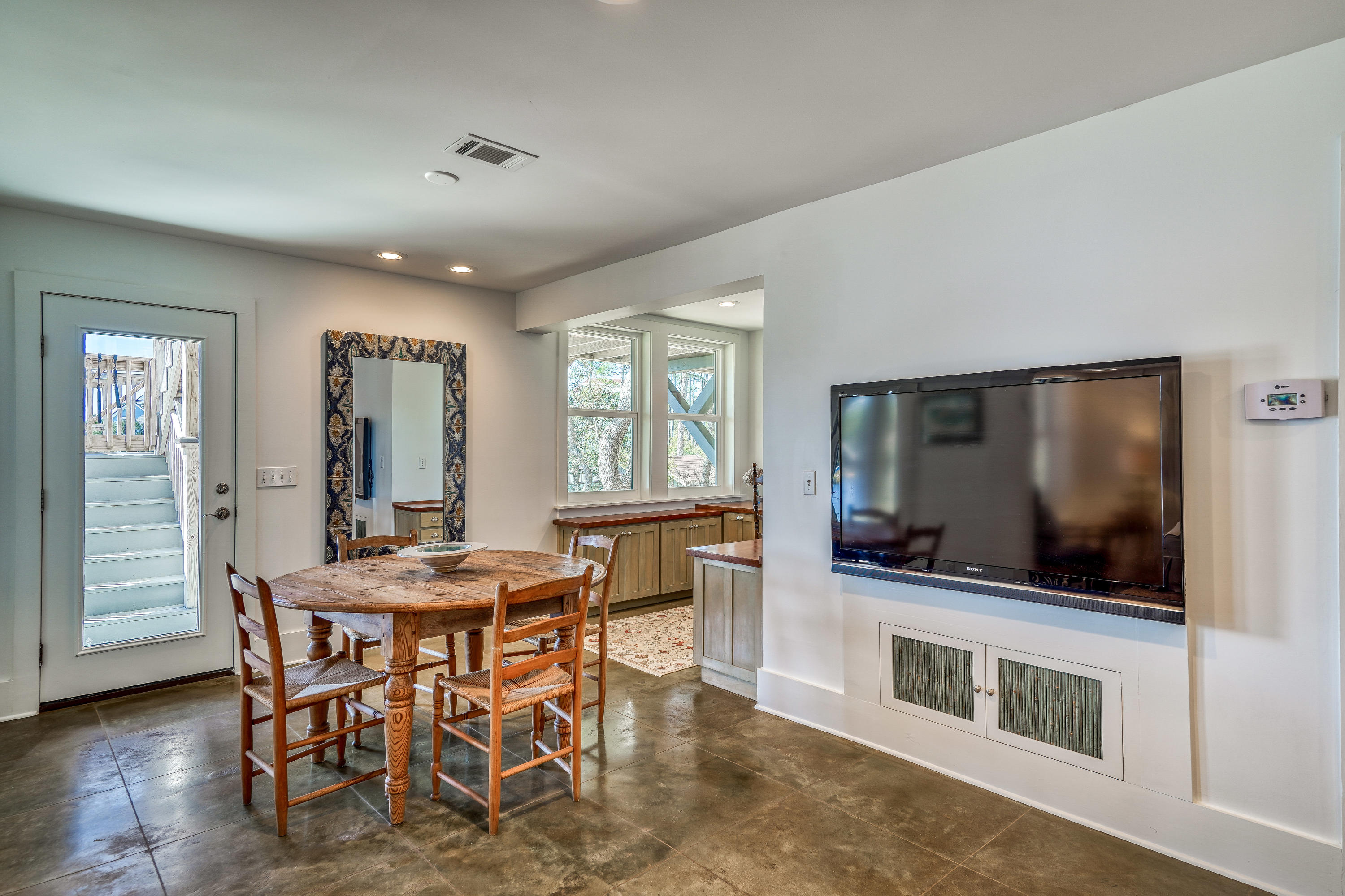 BEACH HIGHLAND - Residential