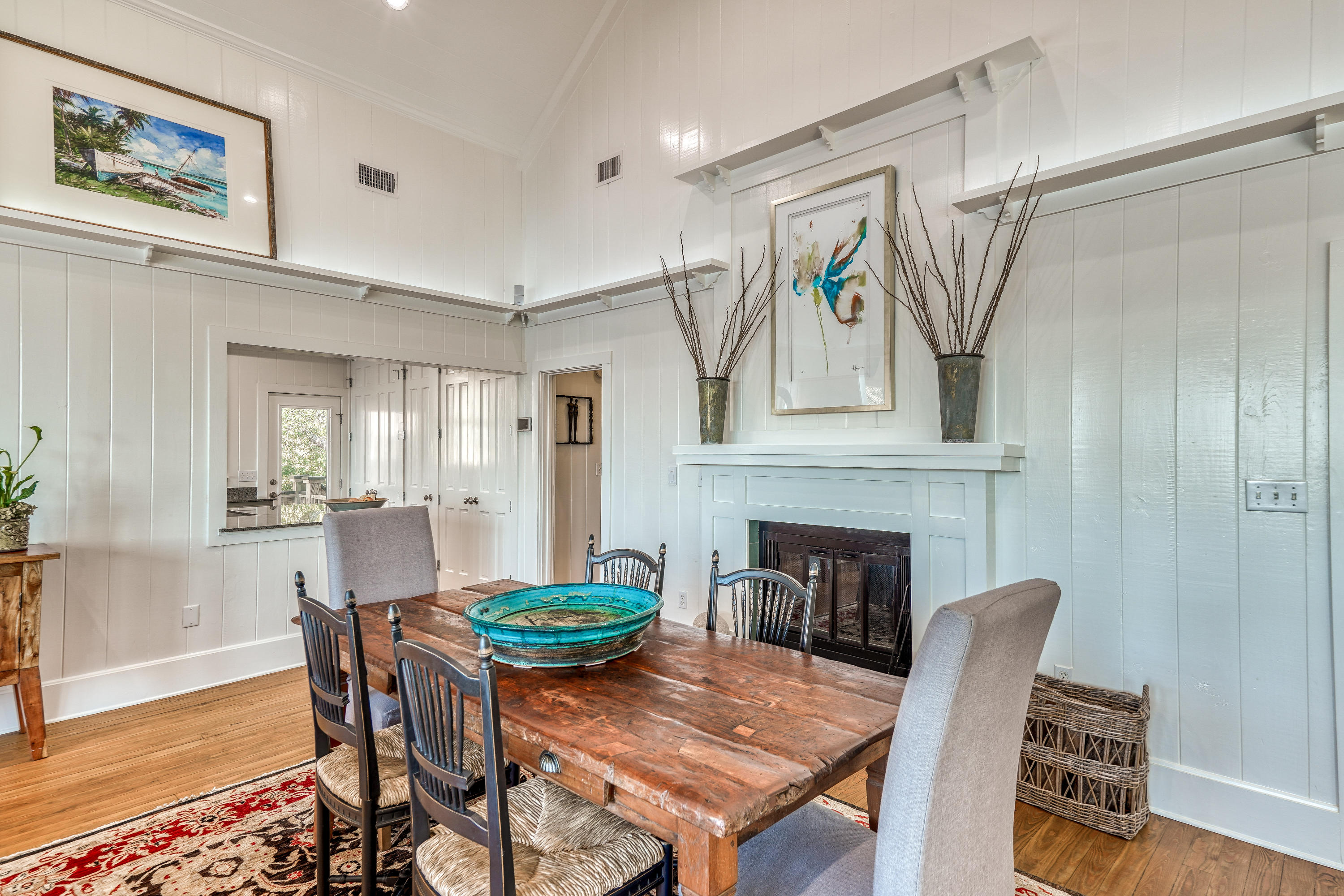 BEACH HIGHLAND - Residential