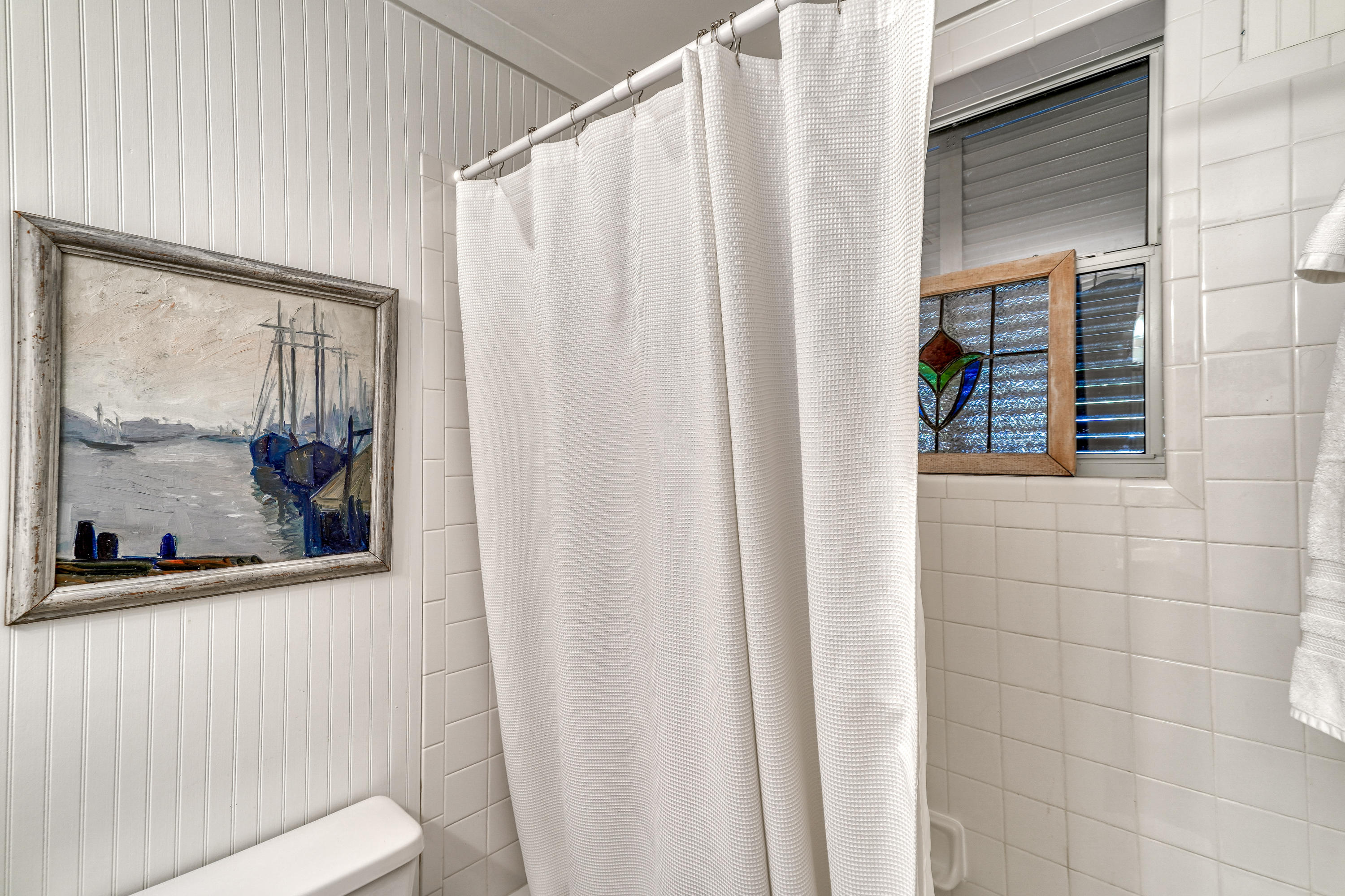 BEACH HIGHLAND - Residential