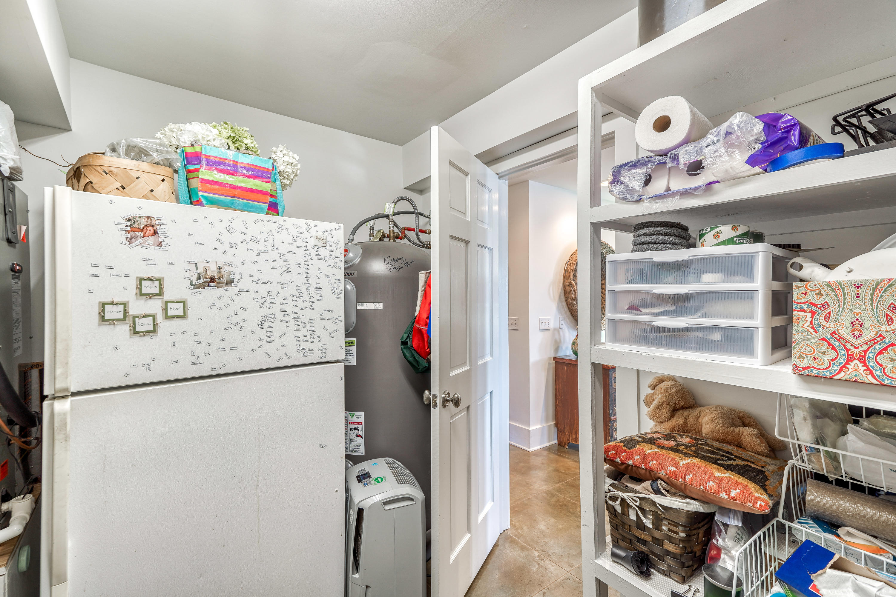 BEACH HIGHLAND - Residential