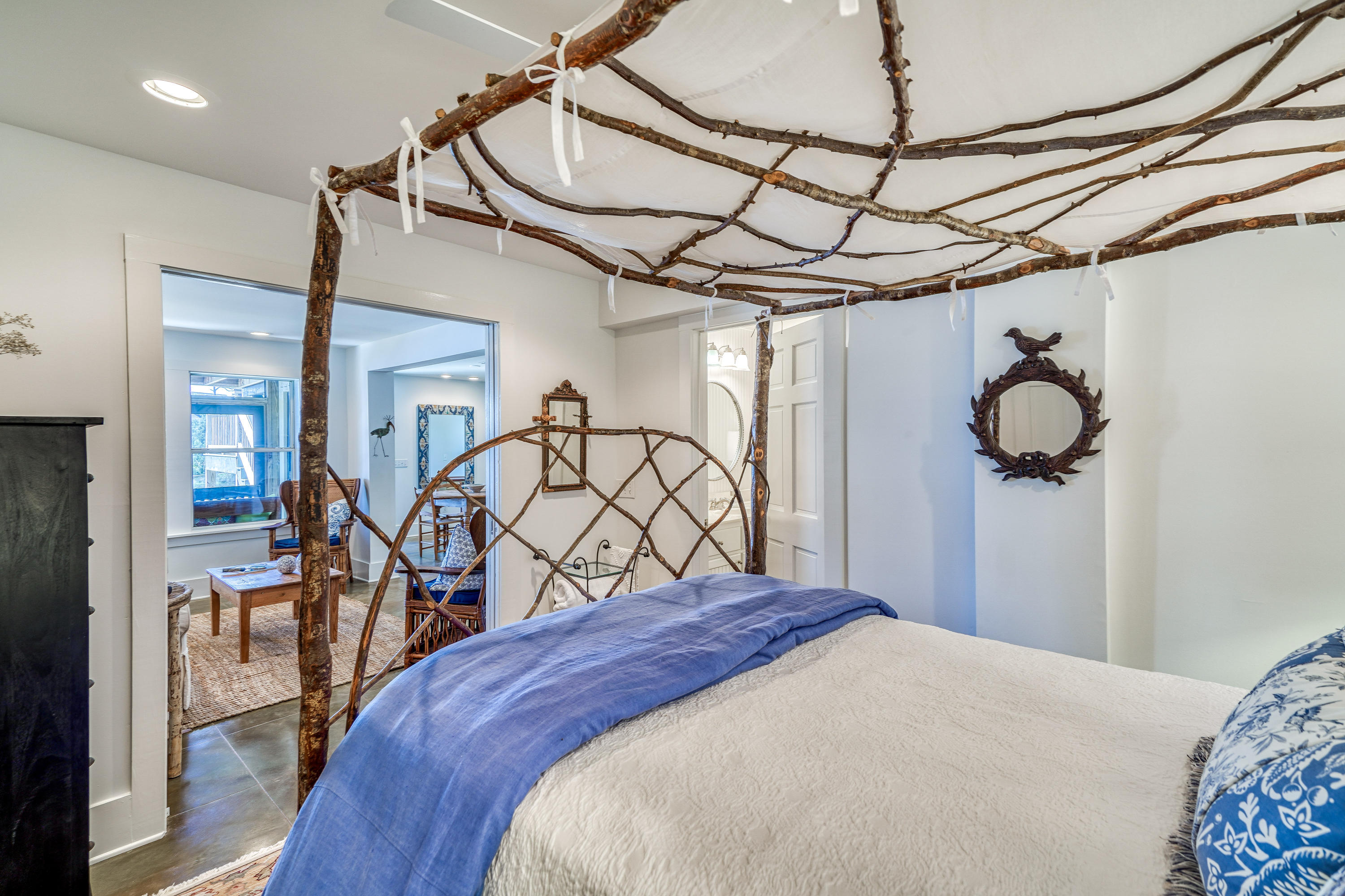 BEACH HIGHLAND - Residential