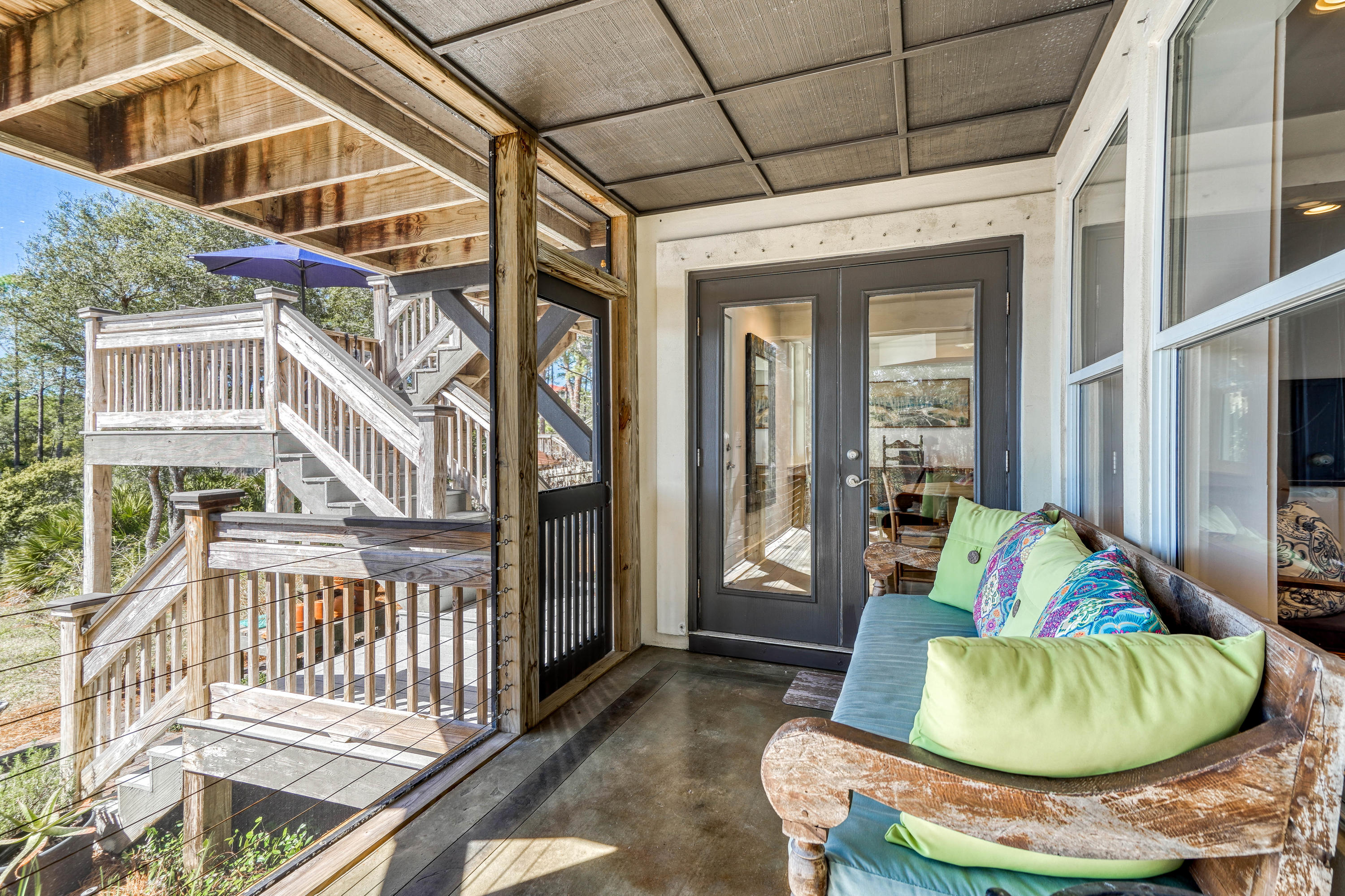 BEACH HIGHLAND - Residential