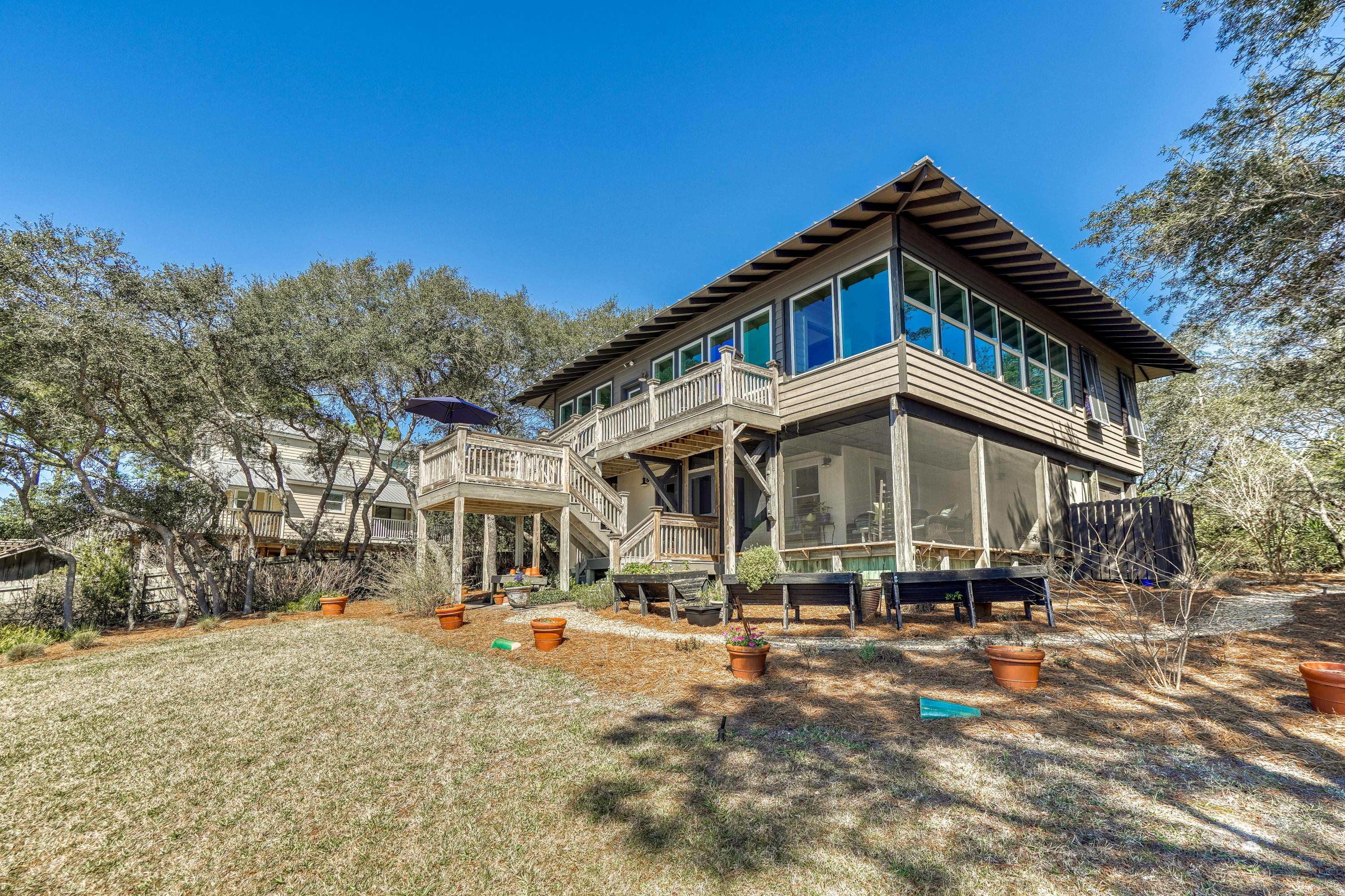 BEACH HIGHLAND - Residential