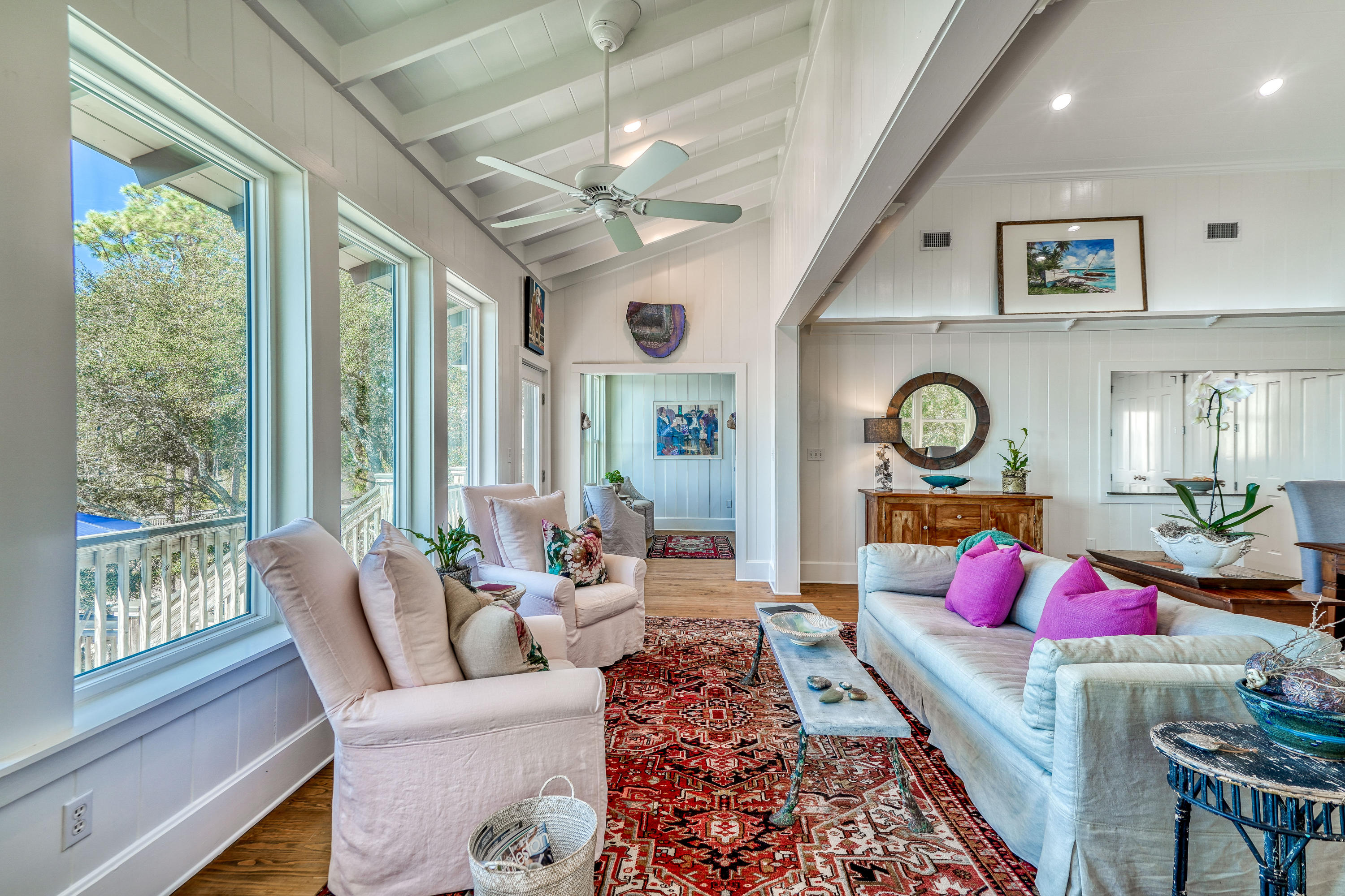 BEACH HIGHLAND - Residential